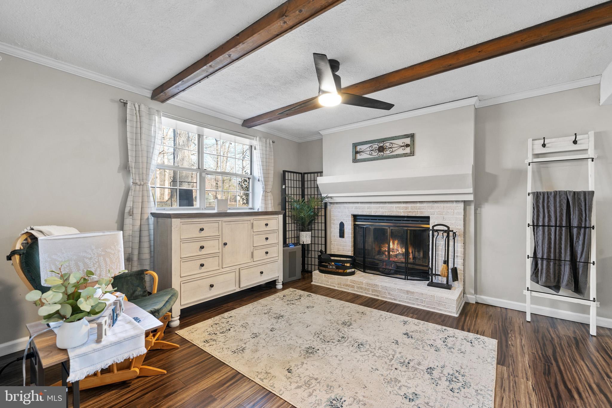 GARDEN ESTATES - Residential