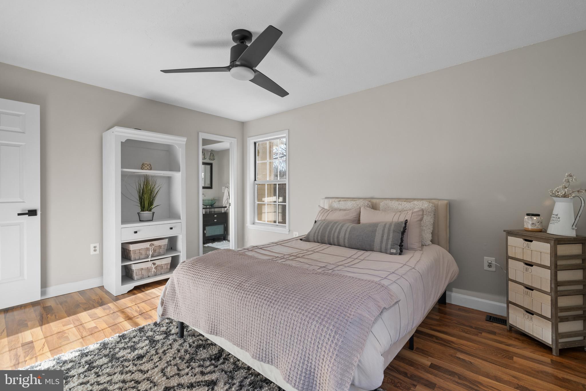 GARDEN ESTATES - Residential