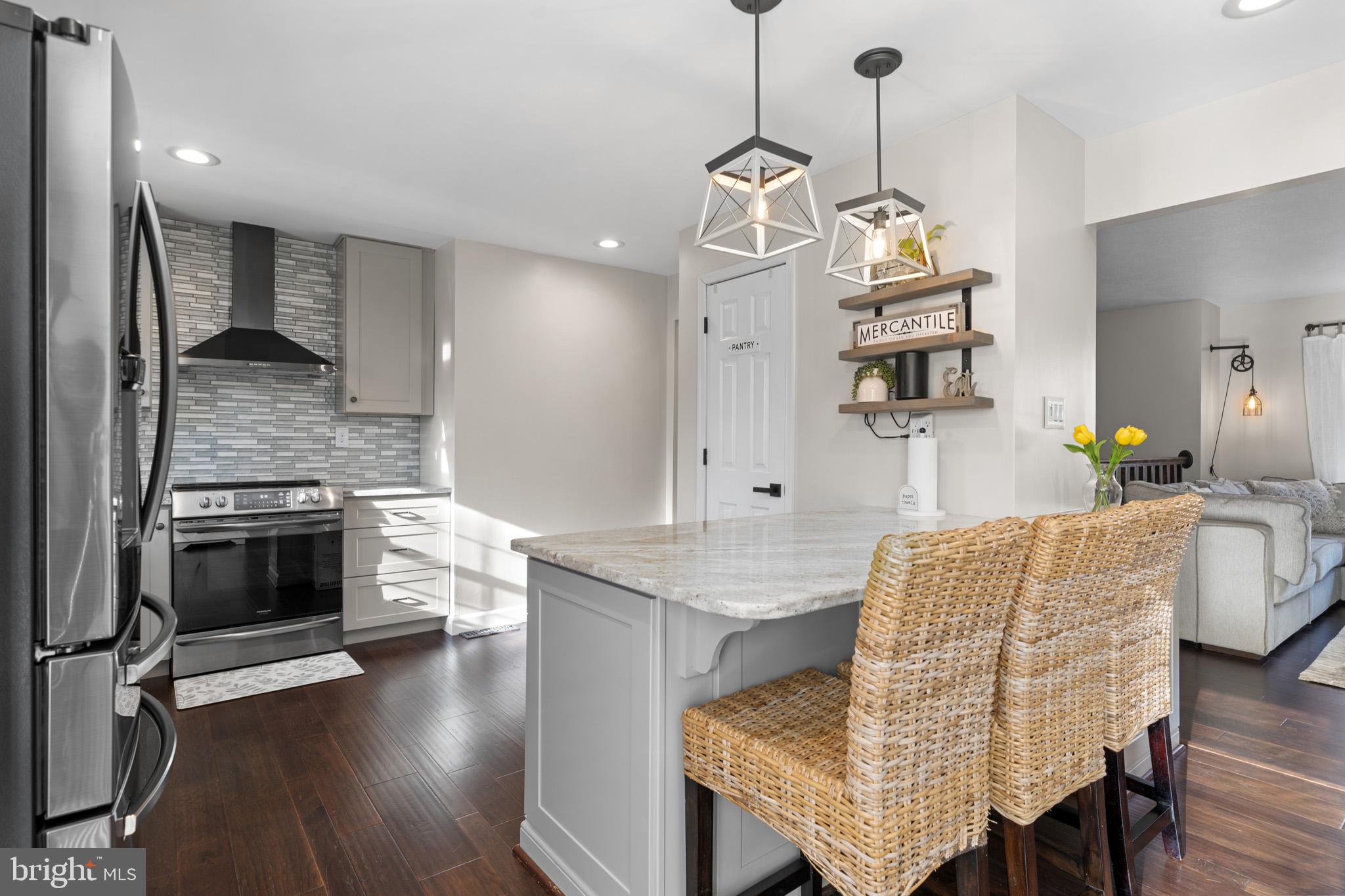 GARDEN ESTATES - Residential