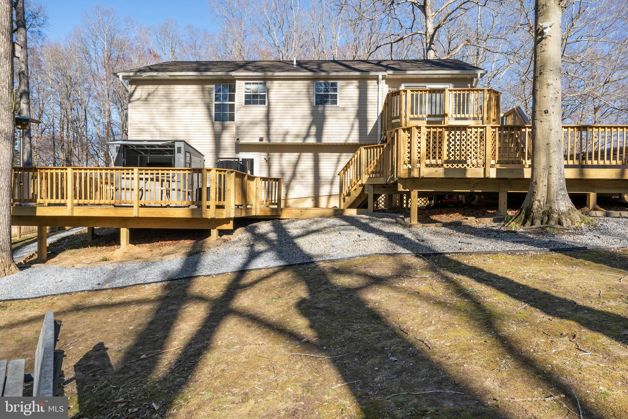 GARDEN ESTATES - Residential