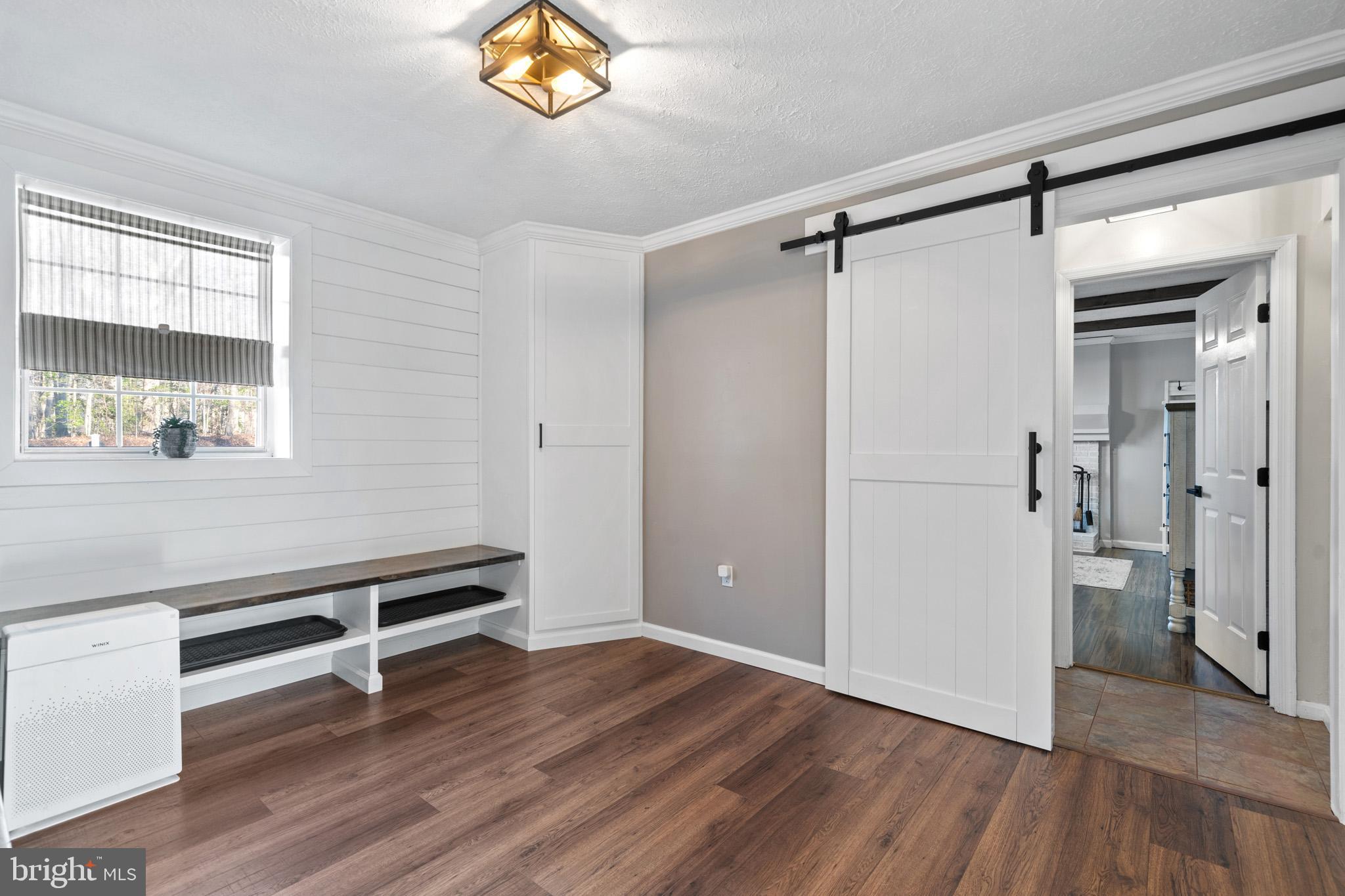 GARDEN ESTATES - Residential