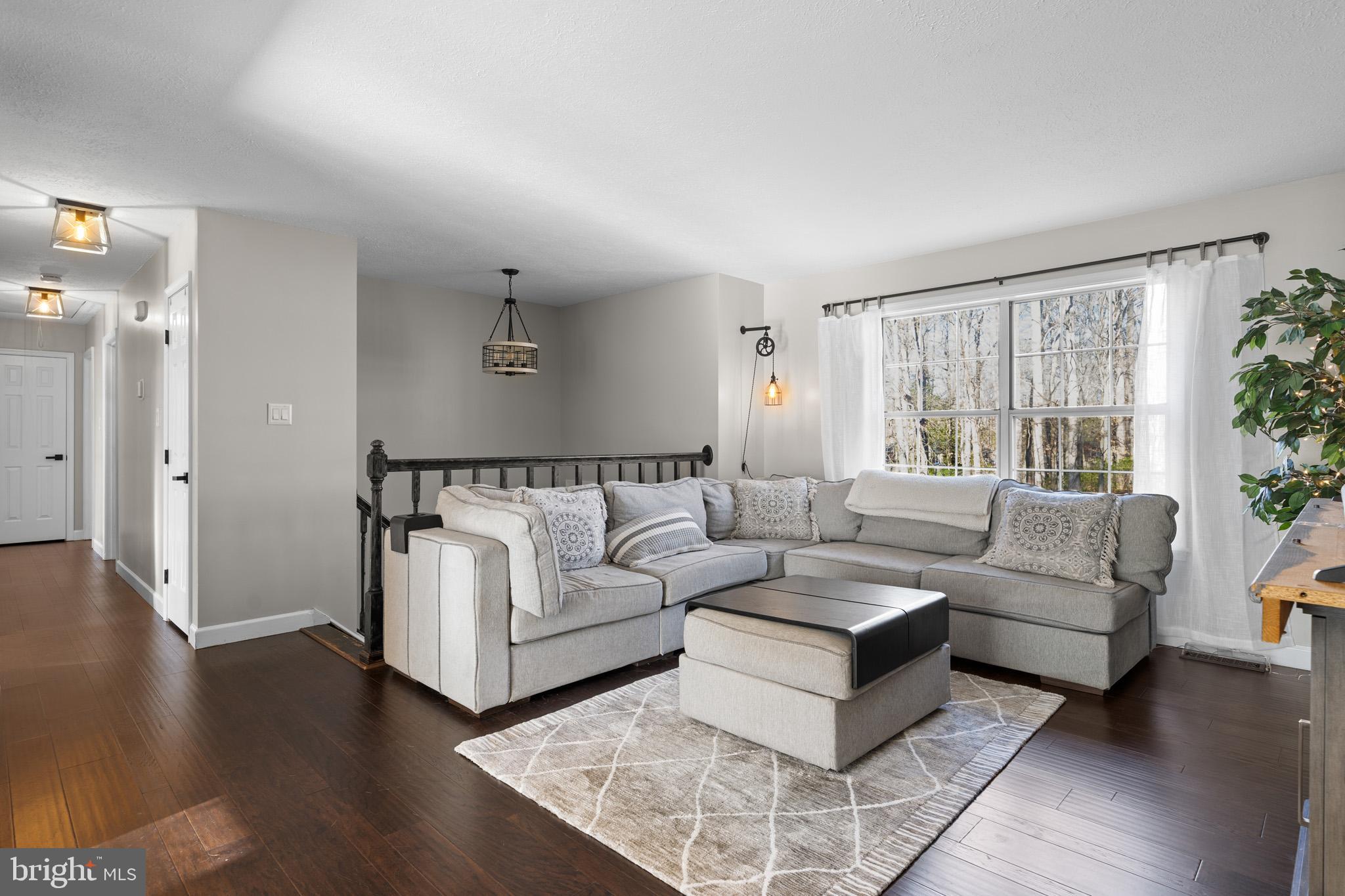 GARDEN ESTATES - Residential