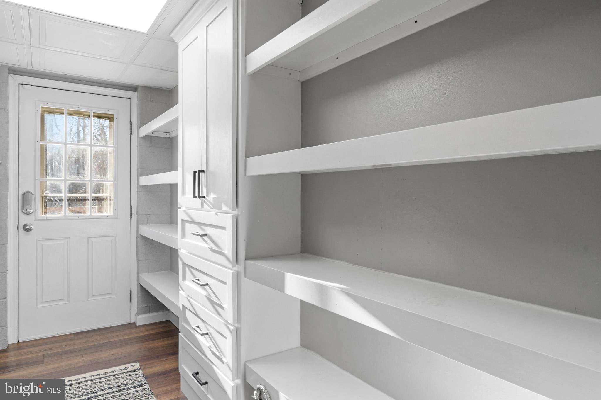 GARDEN ESTATES - Residential