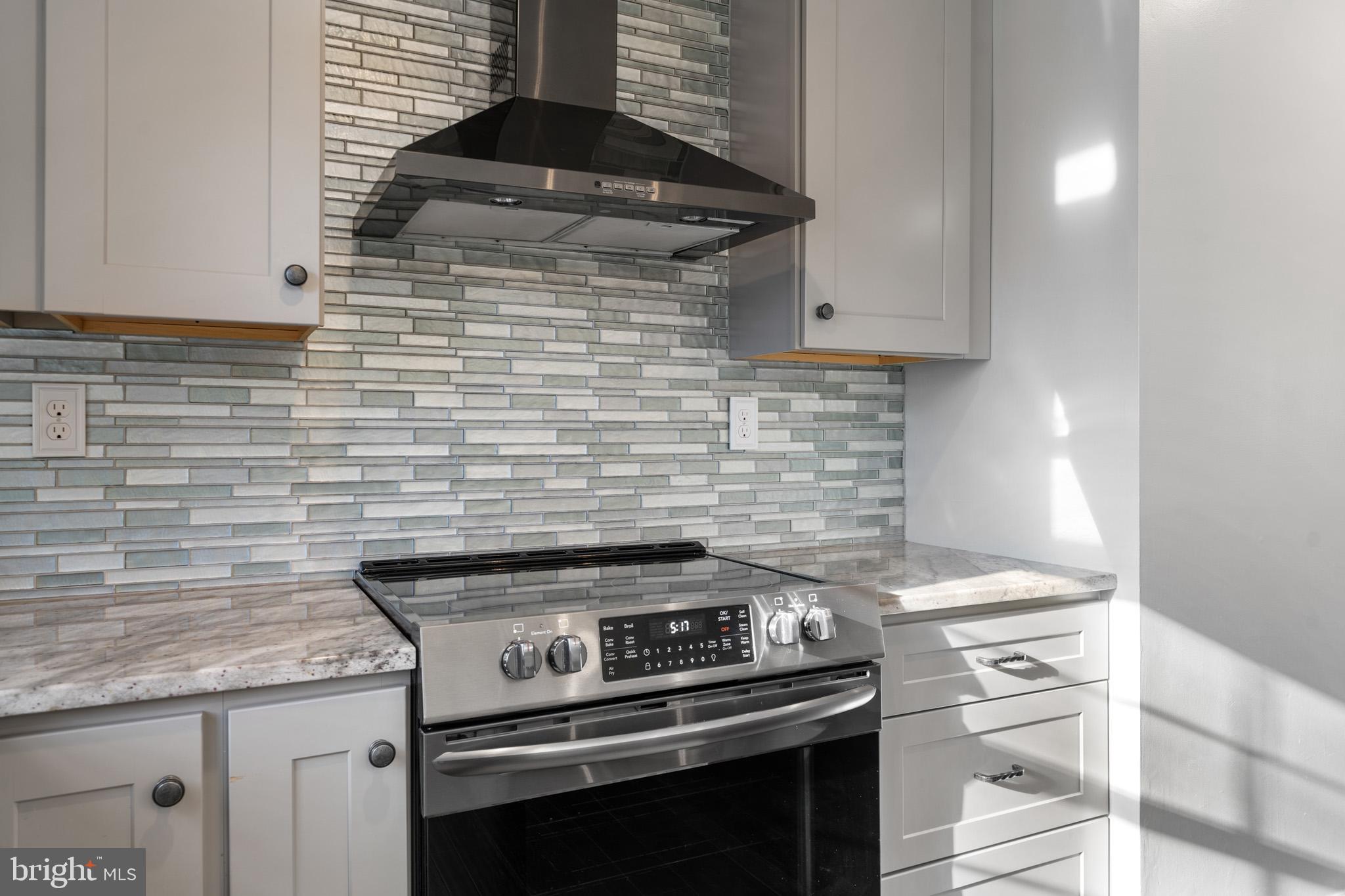 GARDEN ESTATES - Residential