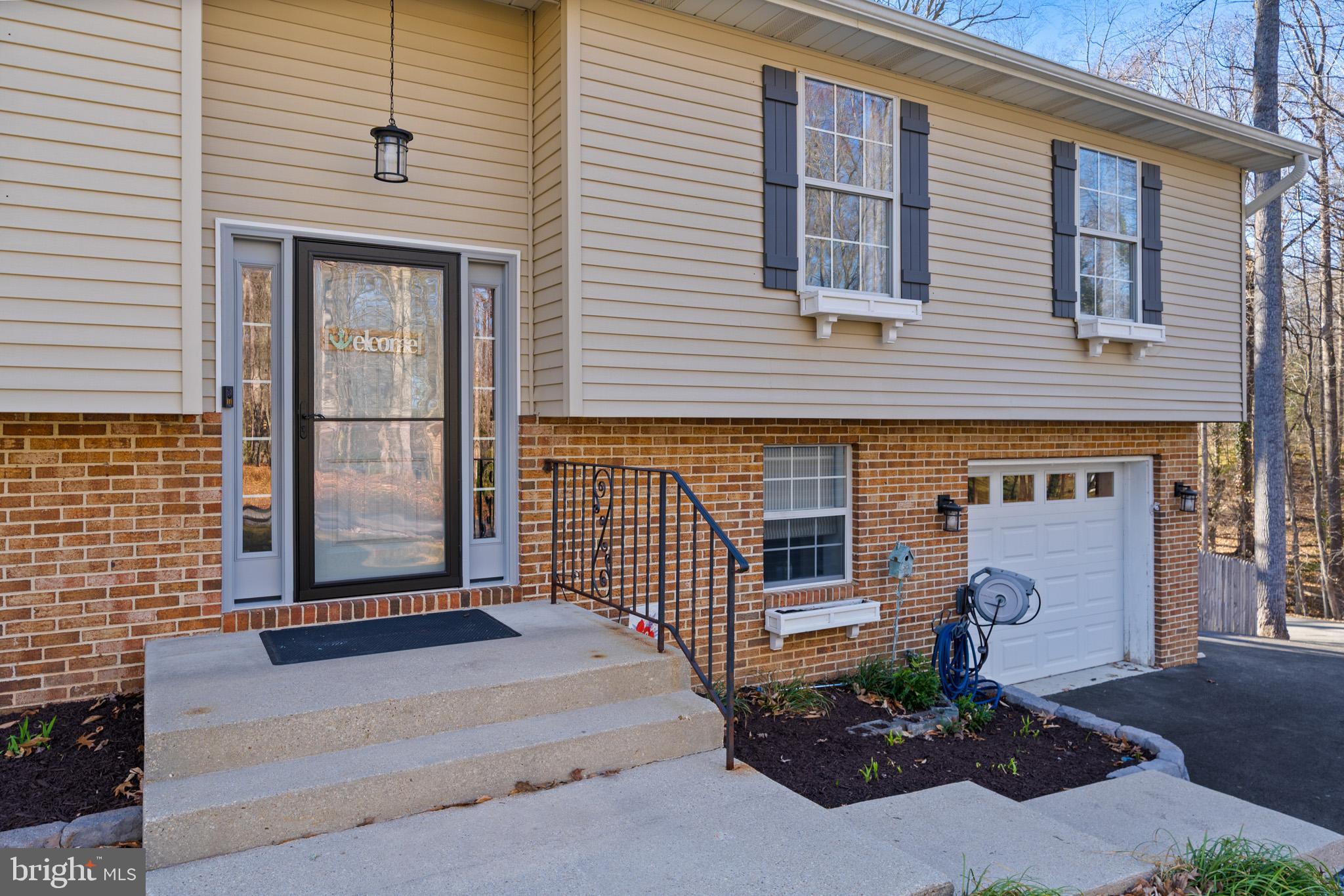 GARDEN ESTATES - Residential