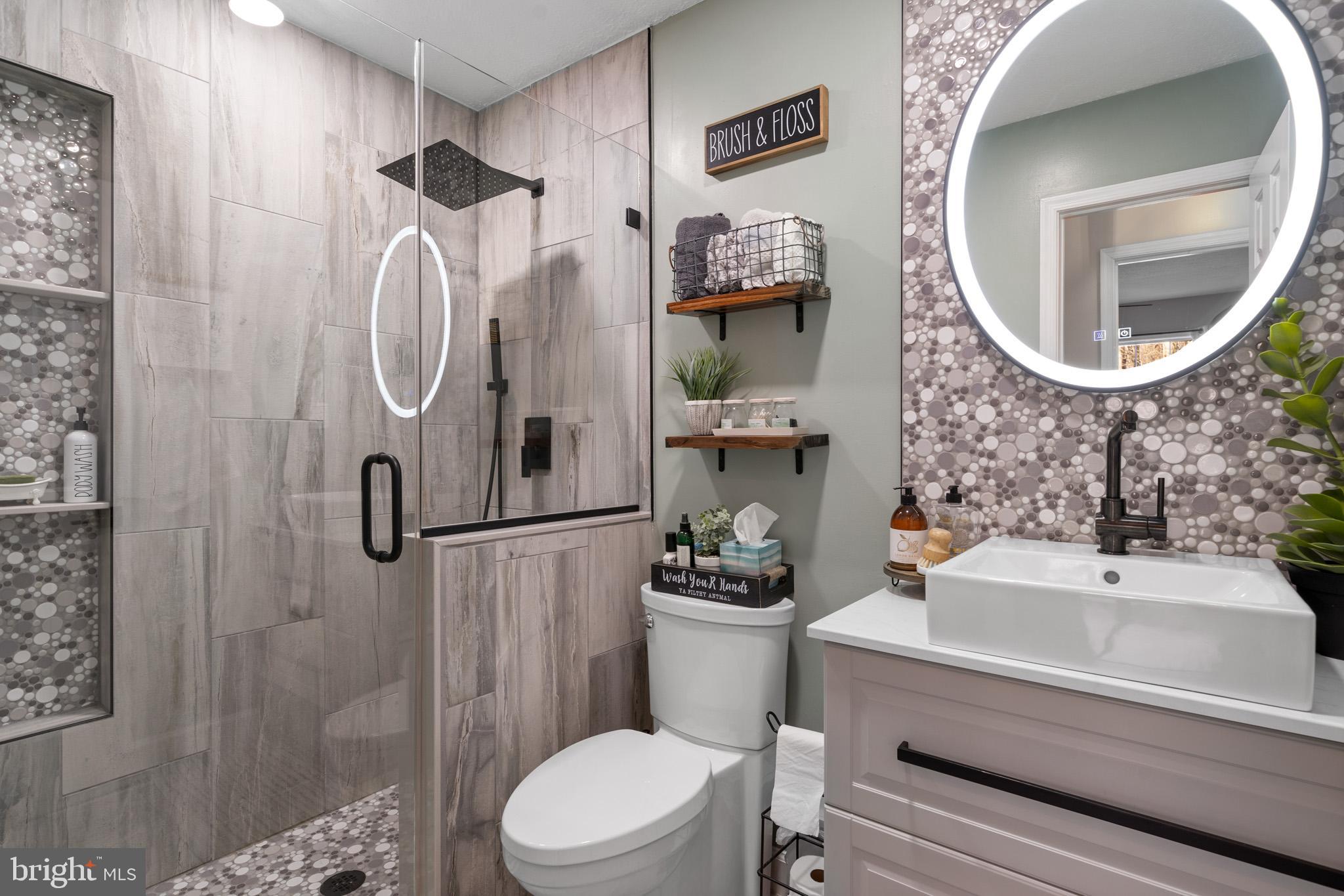 GARDEN ESTATES - Residential