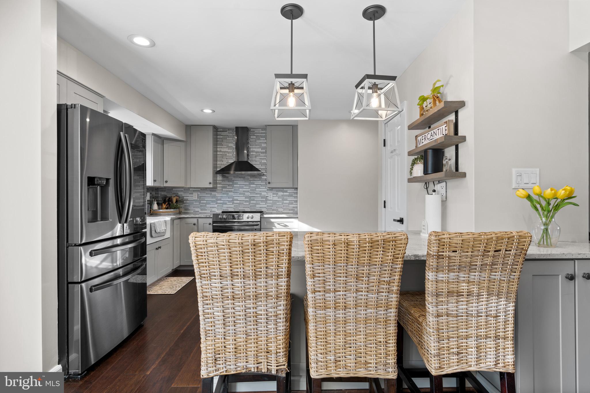 GARDEN ESTATES - Residential