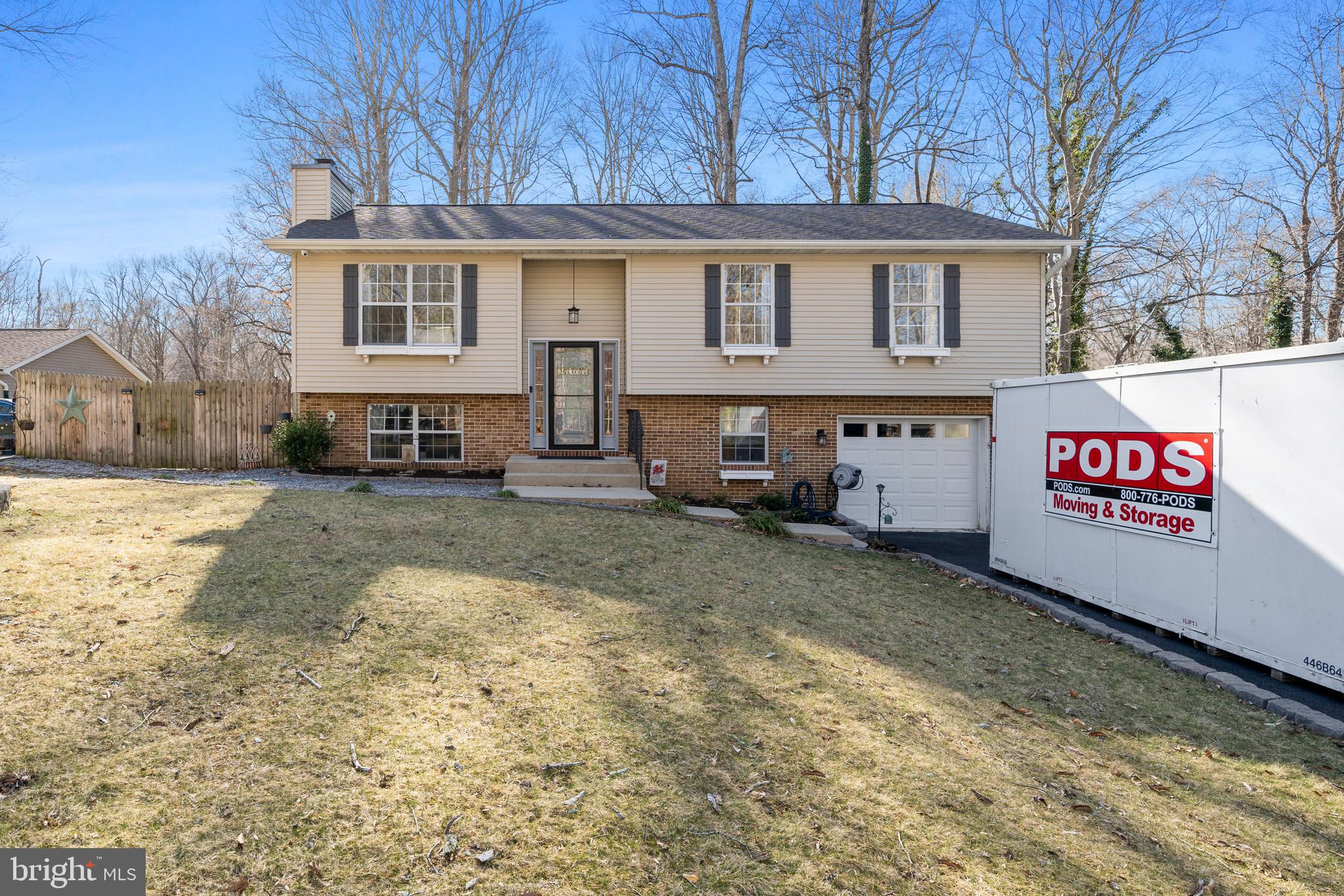 GARDEN ESTATES - Residential