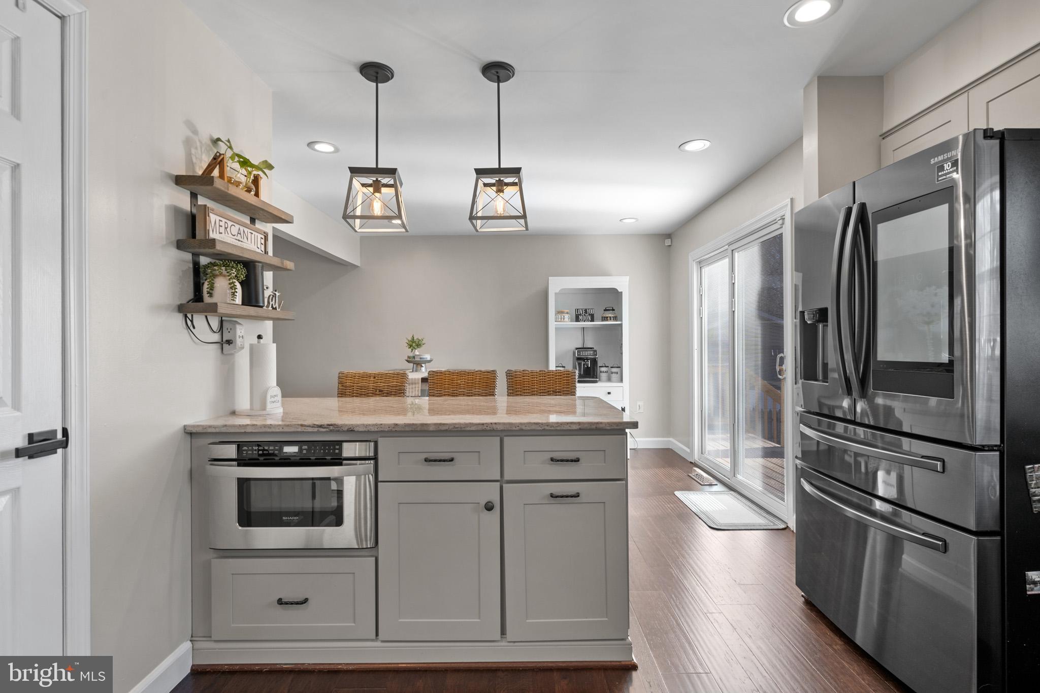 GARDEN ESTATES - Residential