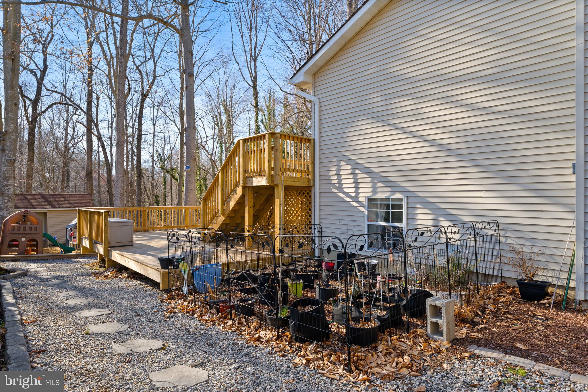 GARDEN ESTATES - Residential