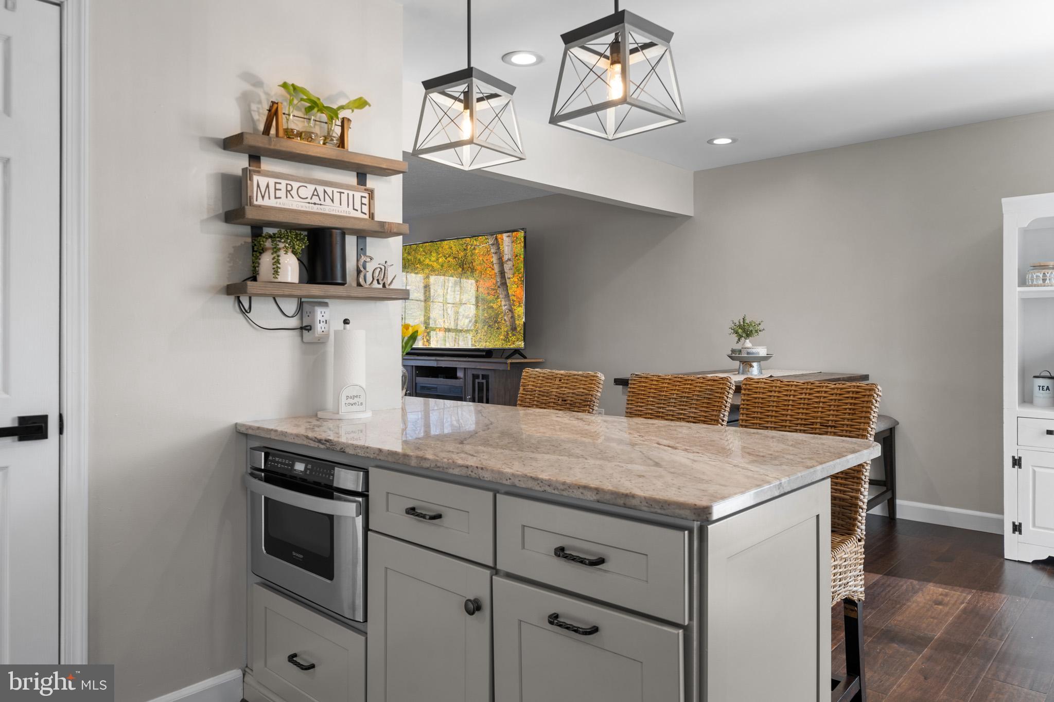 GARDEN ESTATES - Residential