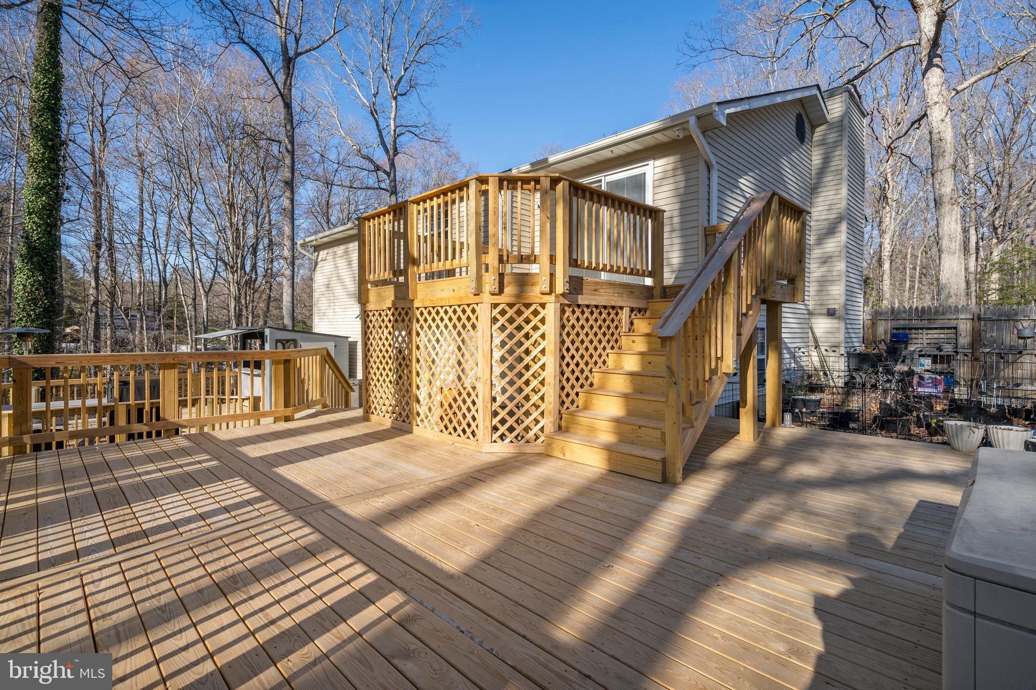 GARDEN ESTATES - Residential