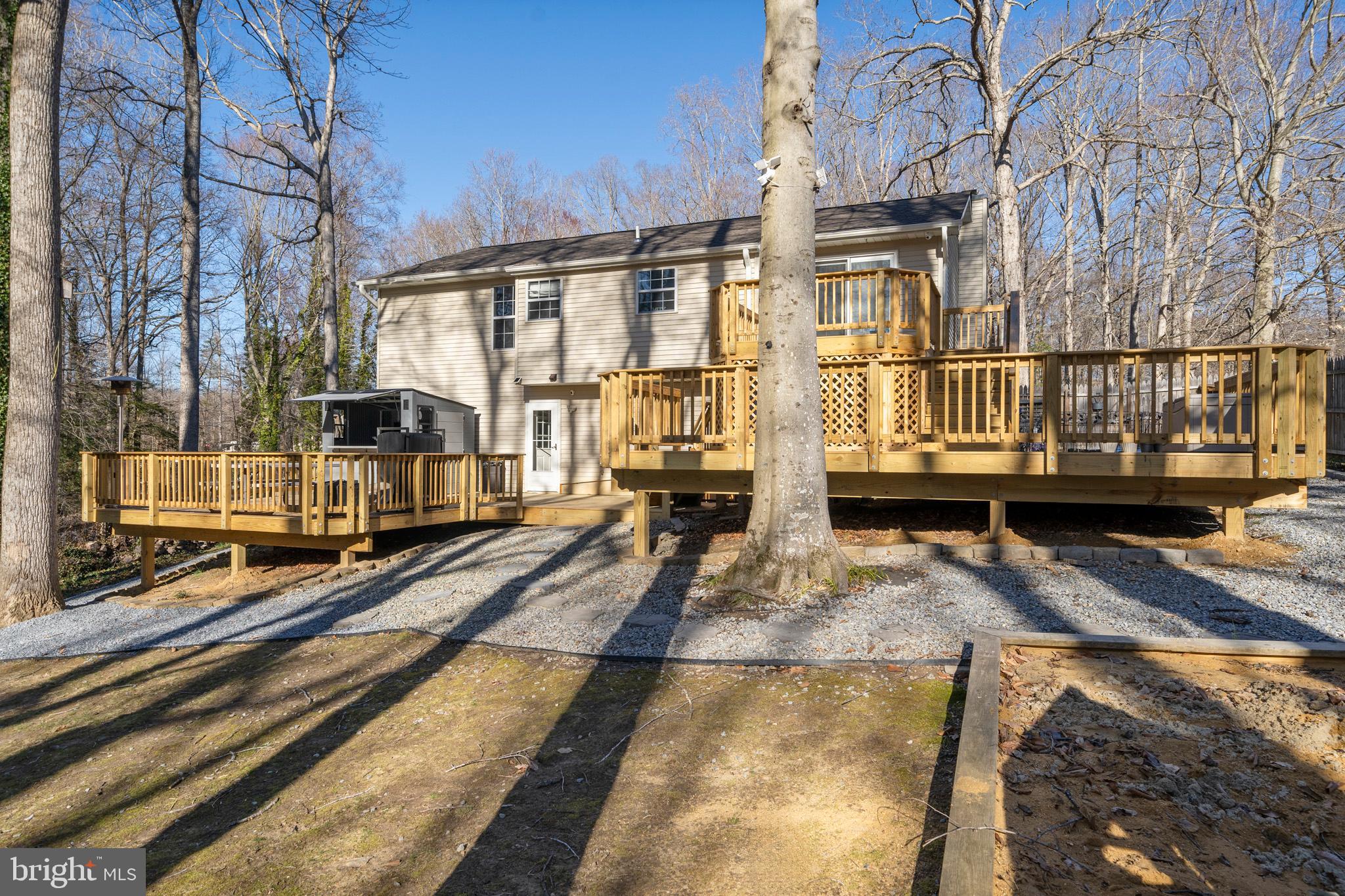 GARDEN ESTATES - Residential