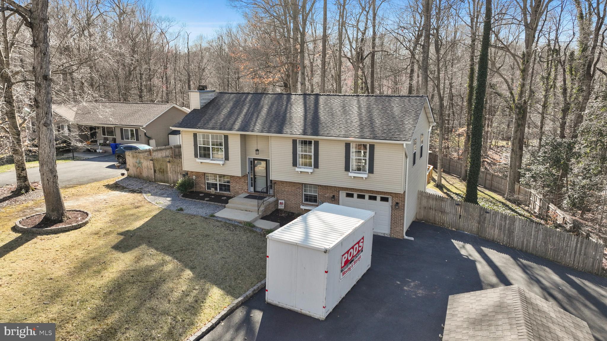 GARDEN ESTATES - Residential