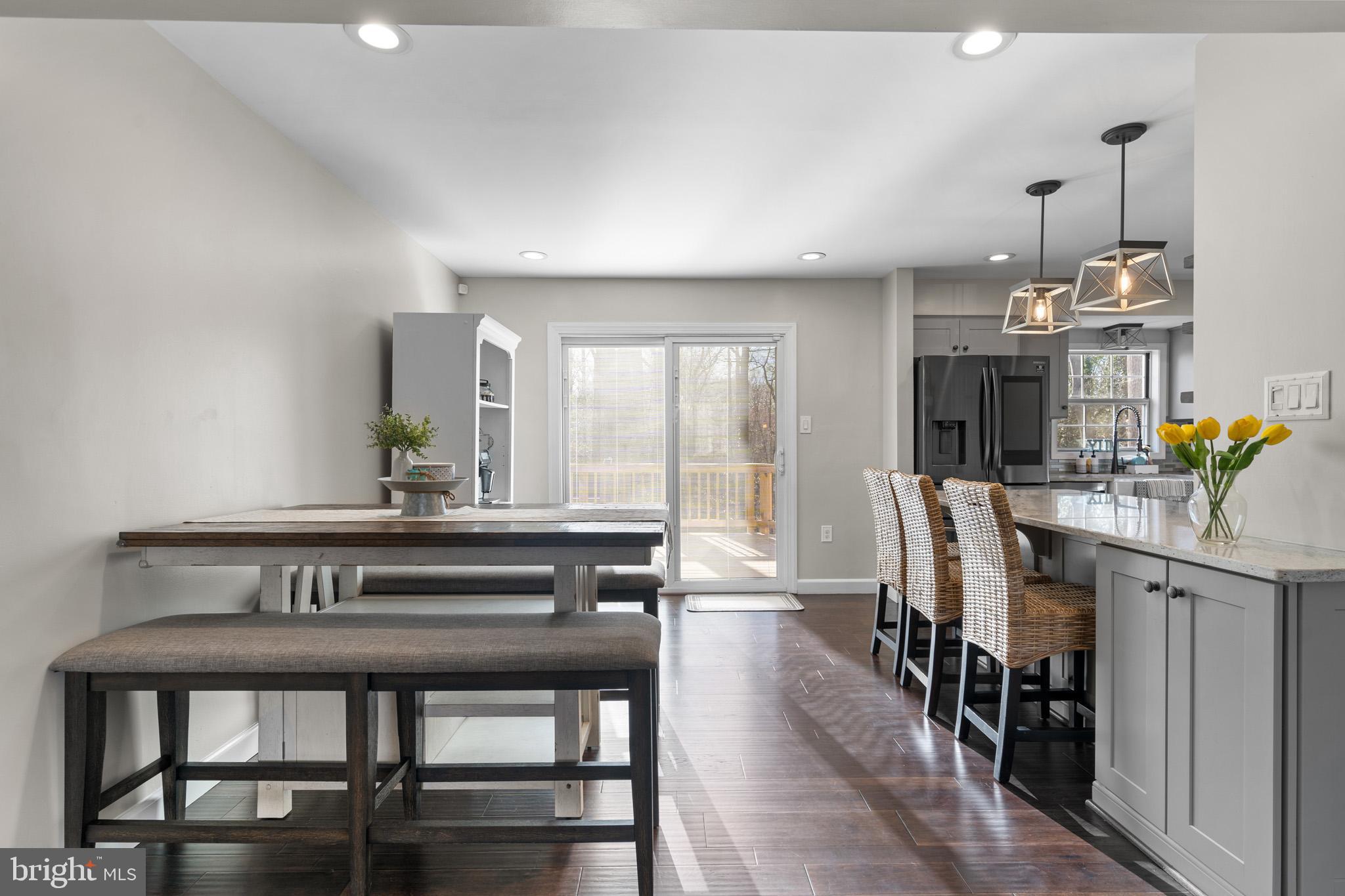 GARDEN ESTATES - Residential