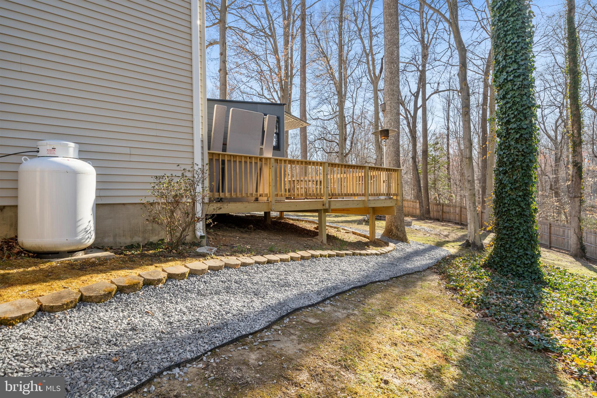 GARDEN ESTATES - Residential