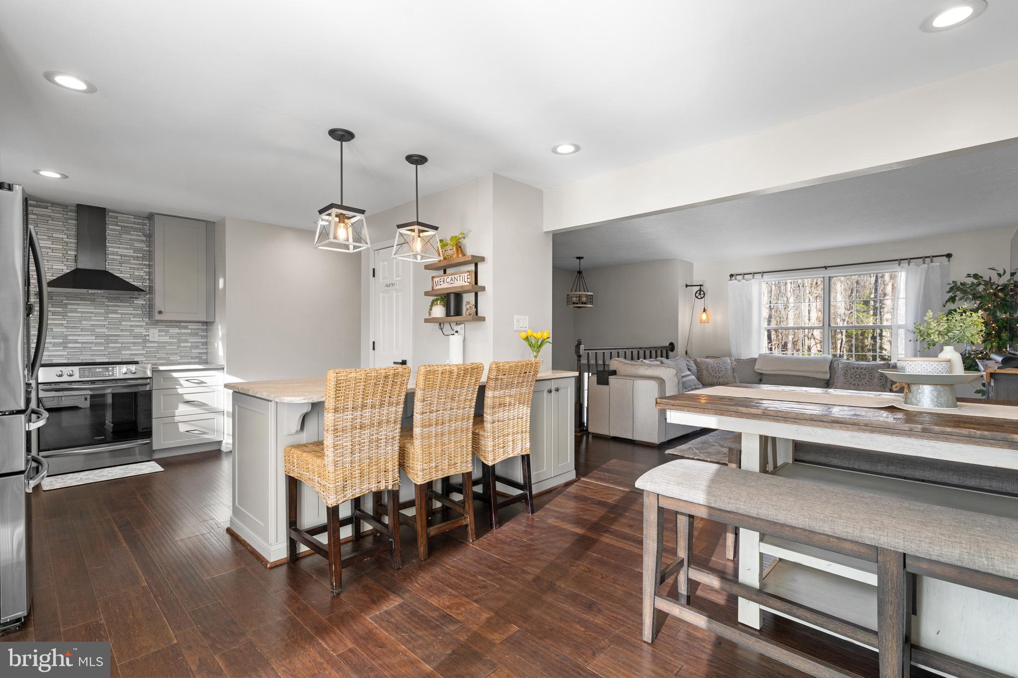 GARDEN ESTATES - Residential