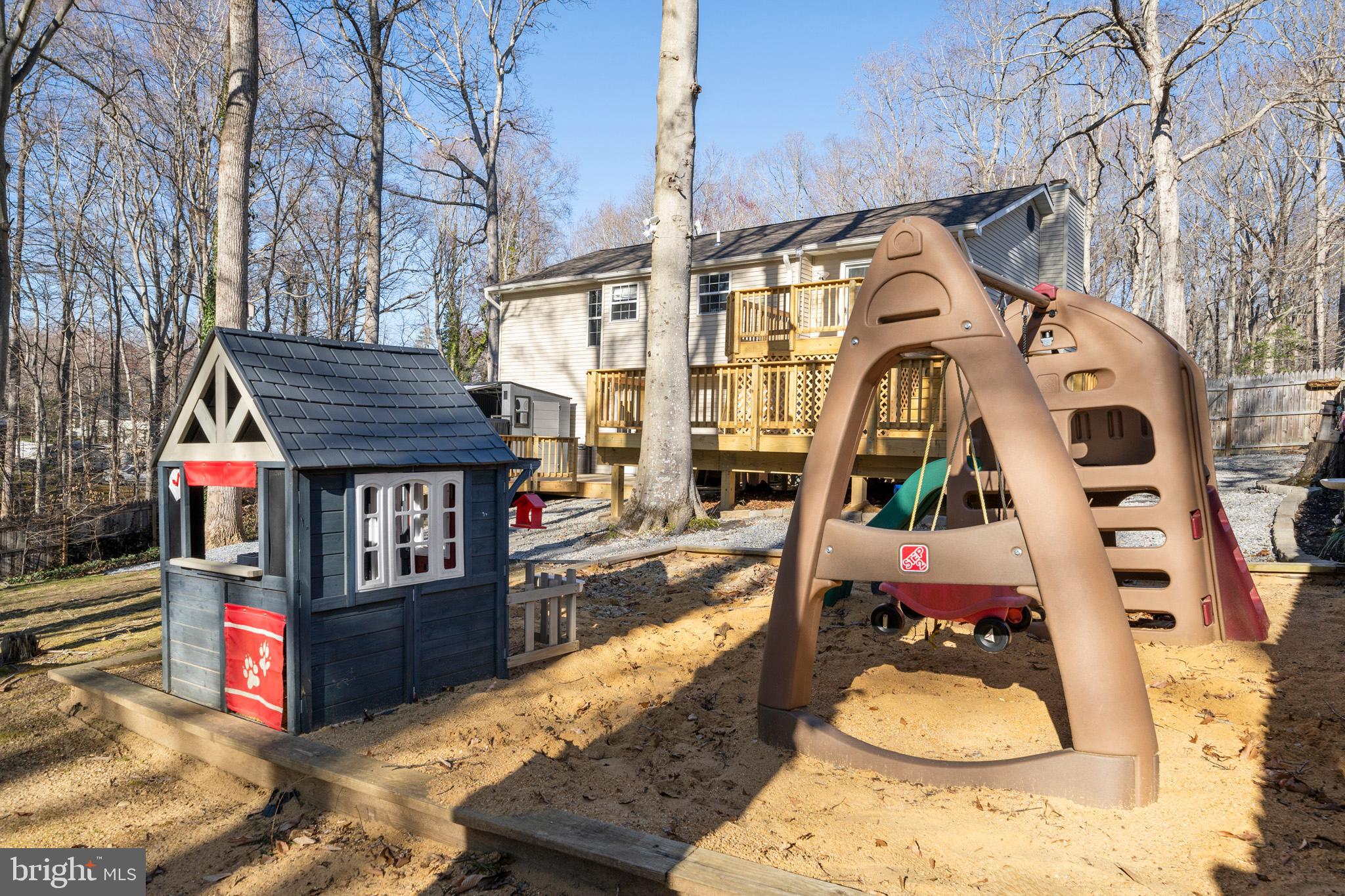 GARDEN ESTATES - Residential