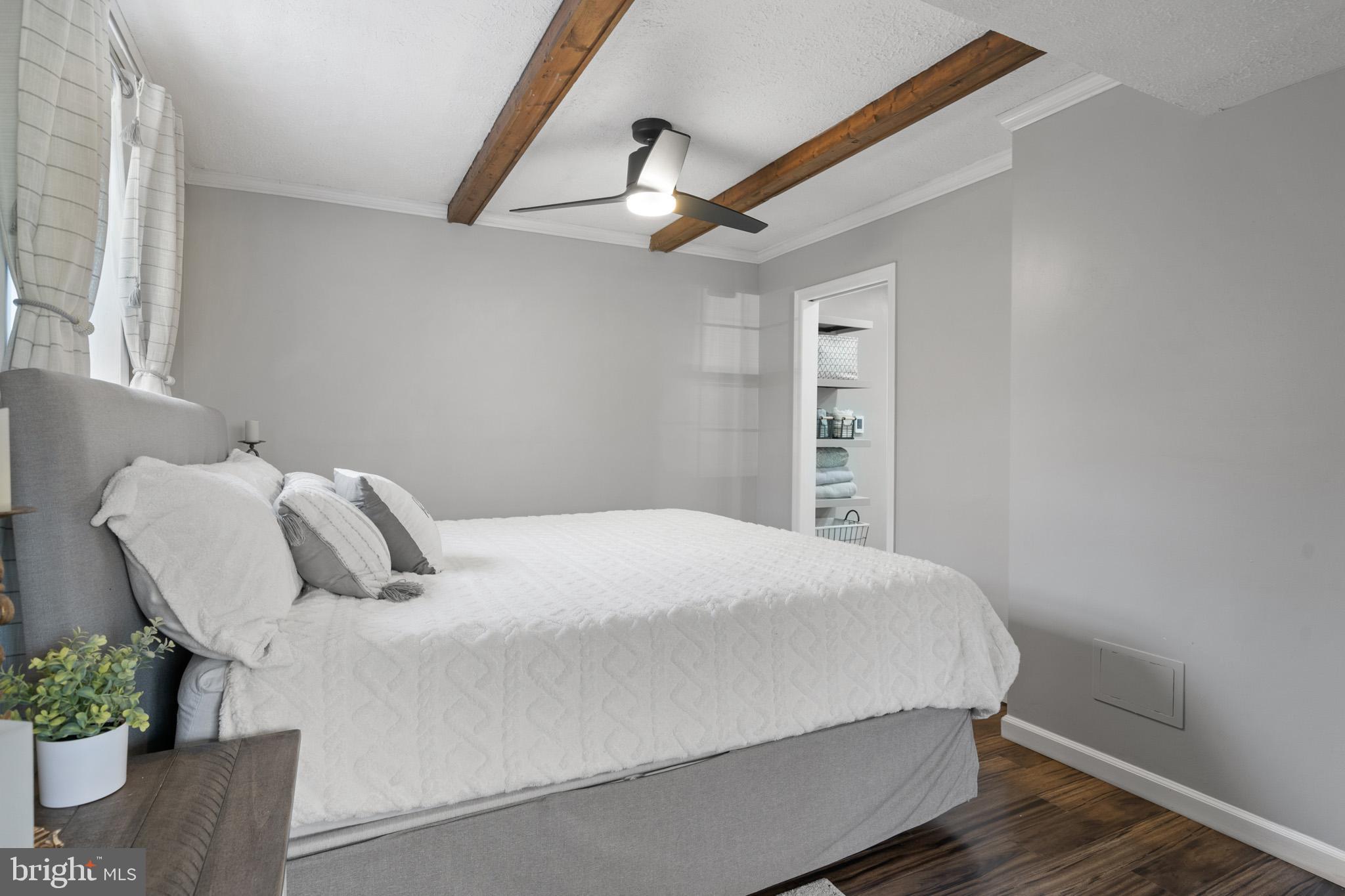 GARDEN ESTATES - Residential