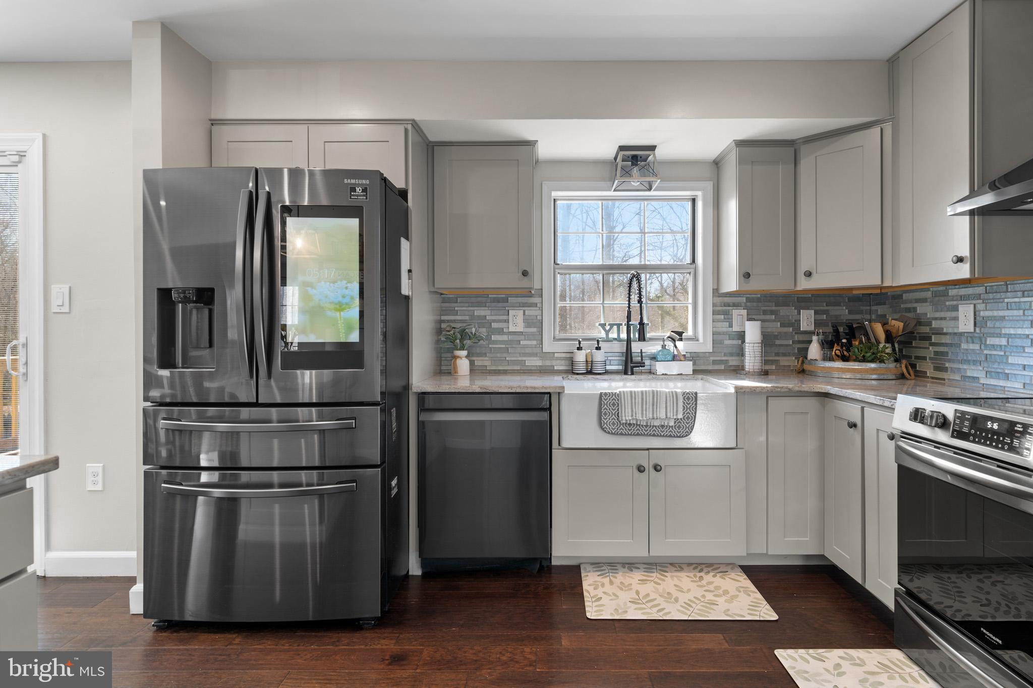 GARDEN ESTATES - Residential