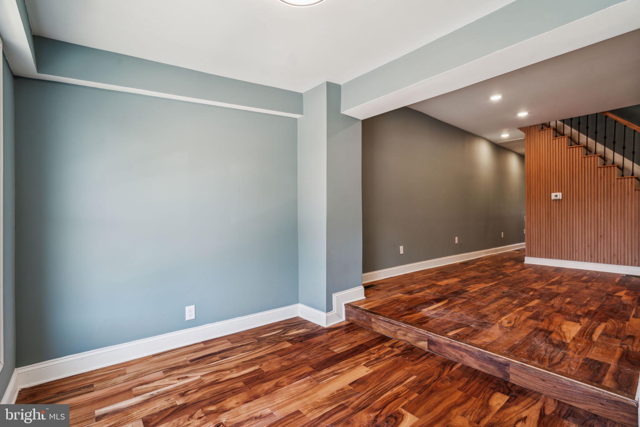 KINGSESSING - Residential