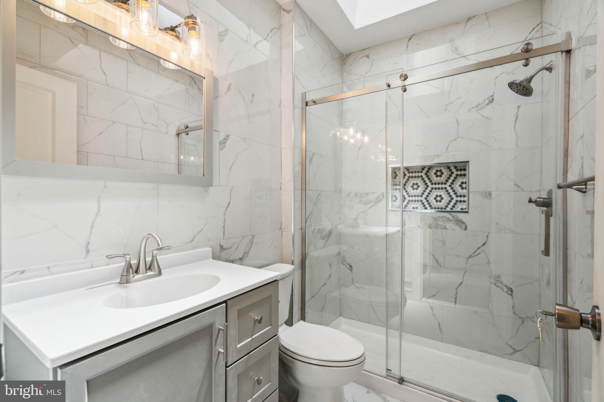 KINGSESSING - Residential