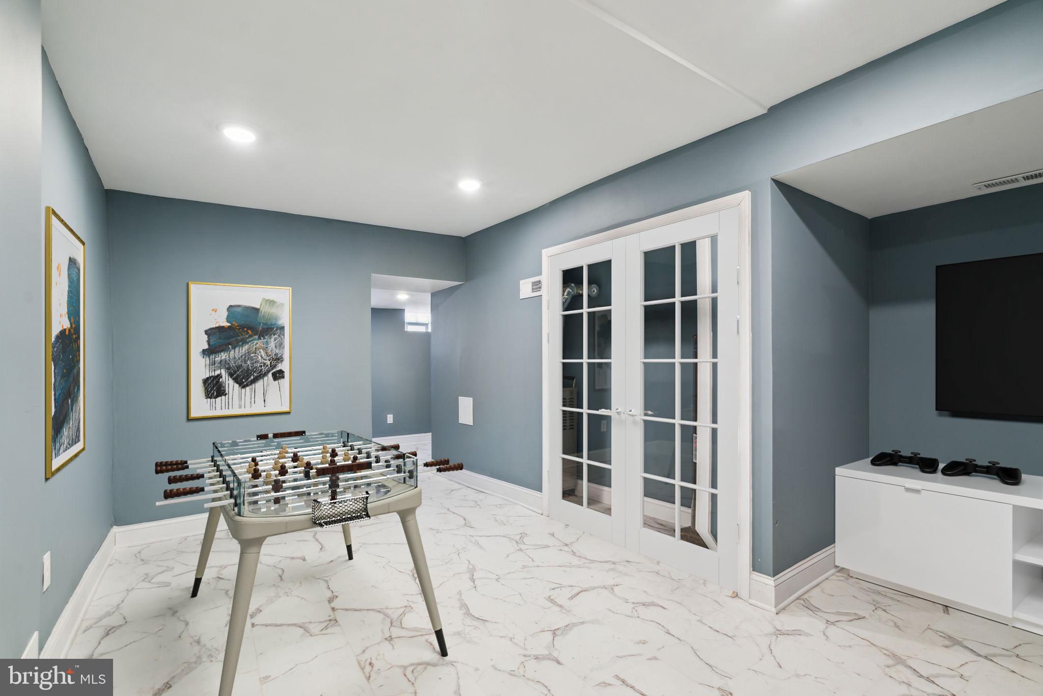 KINGSESSING - Residential