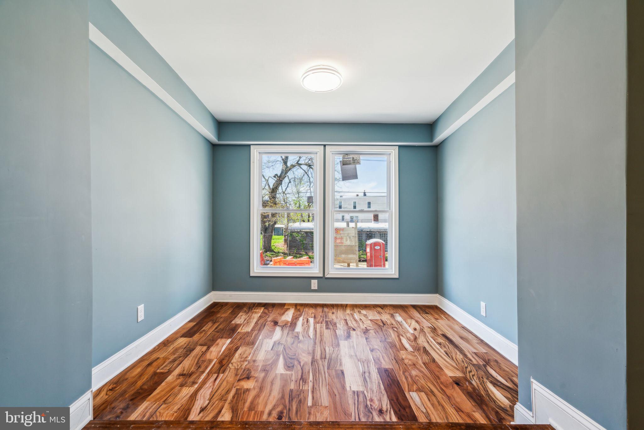 KINGSESSING - Residential