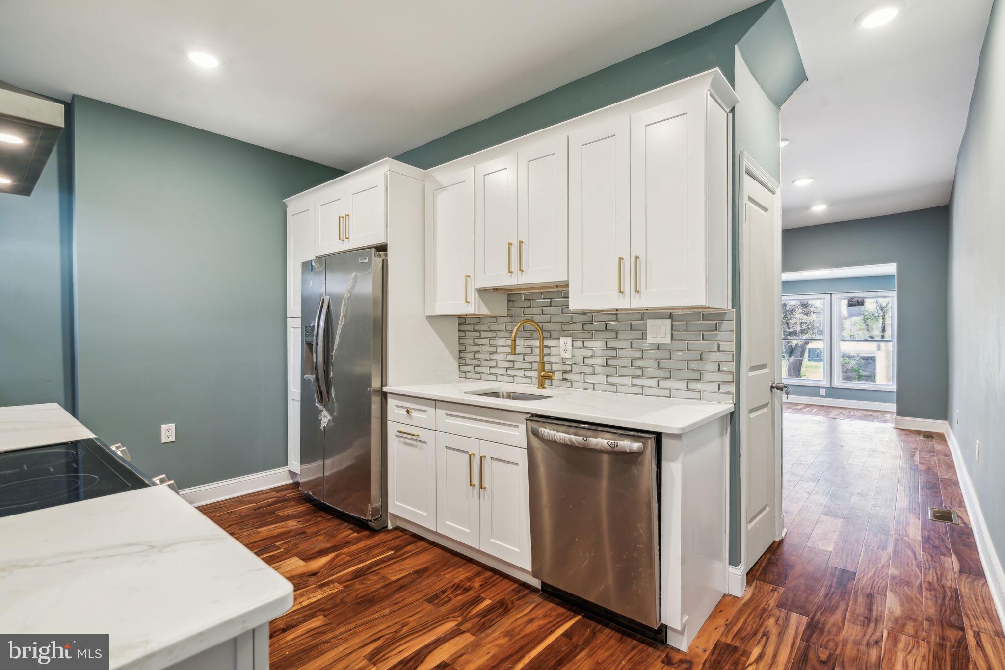 KINGSESSING - Residential