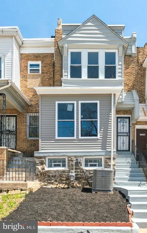 1125 S 55th Street, Philadelphia, PA MLS: PAPH2473002
