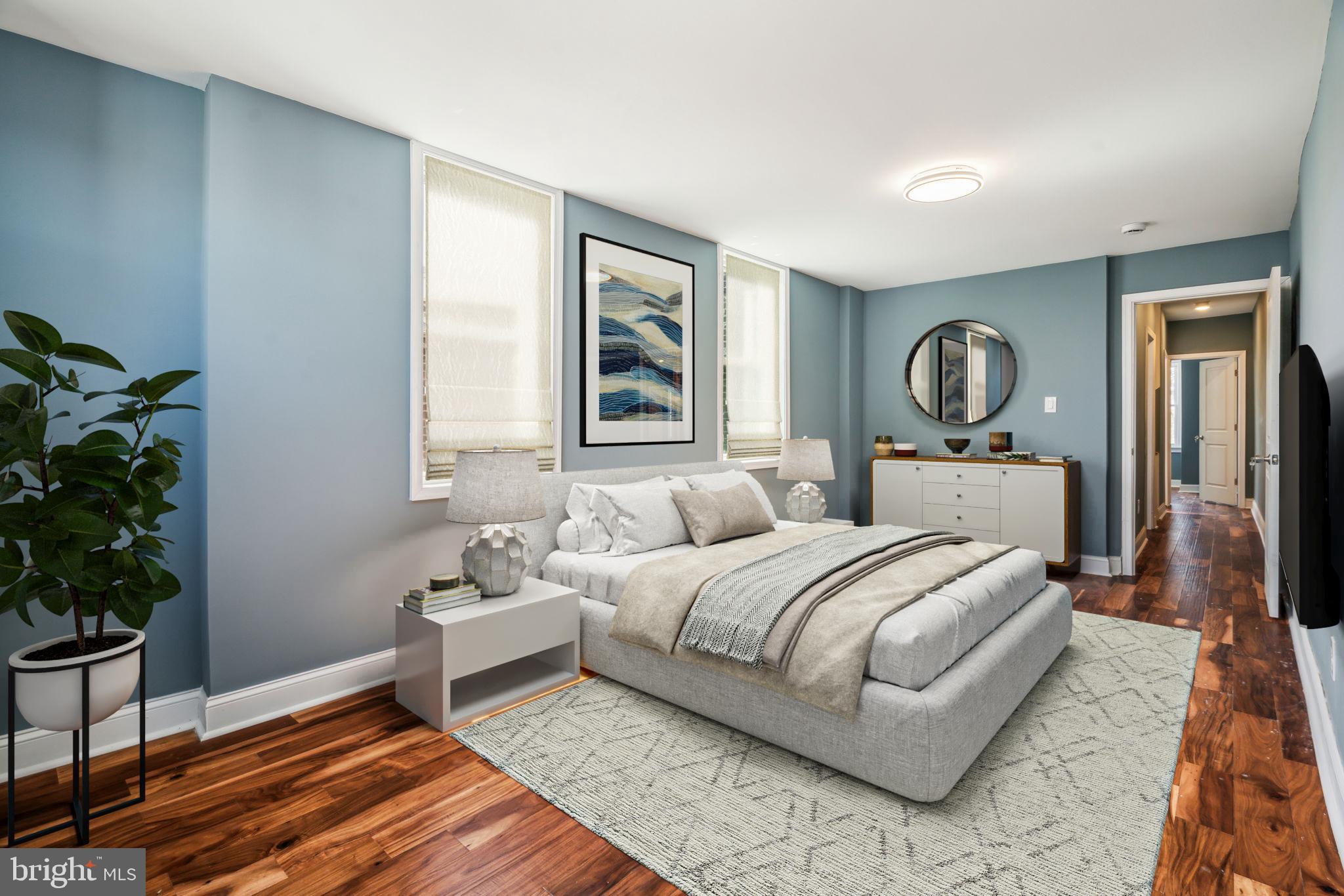 KINGSESSING - Residential