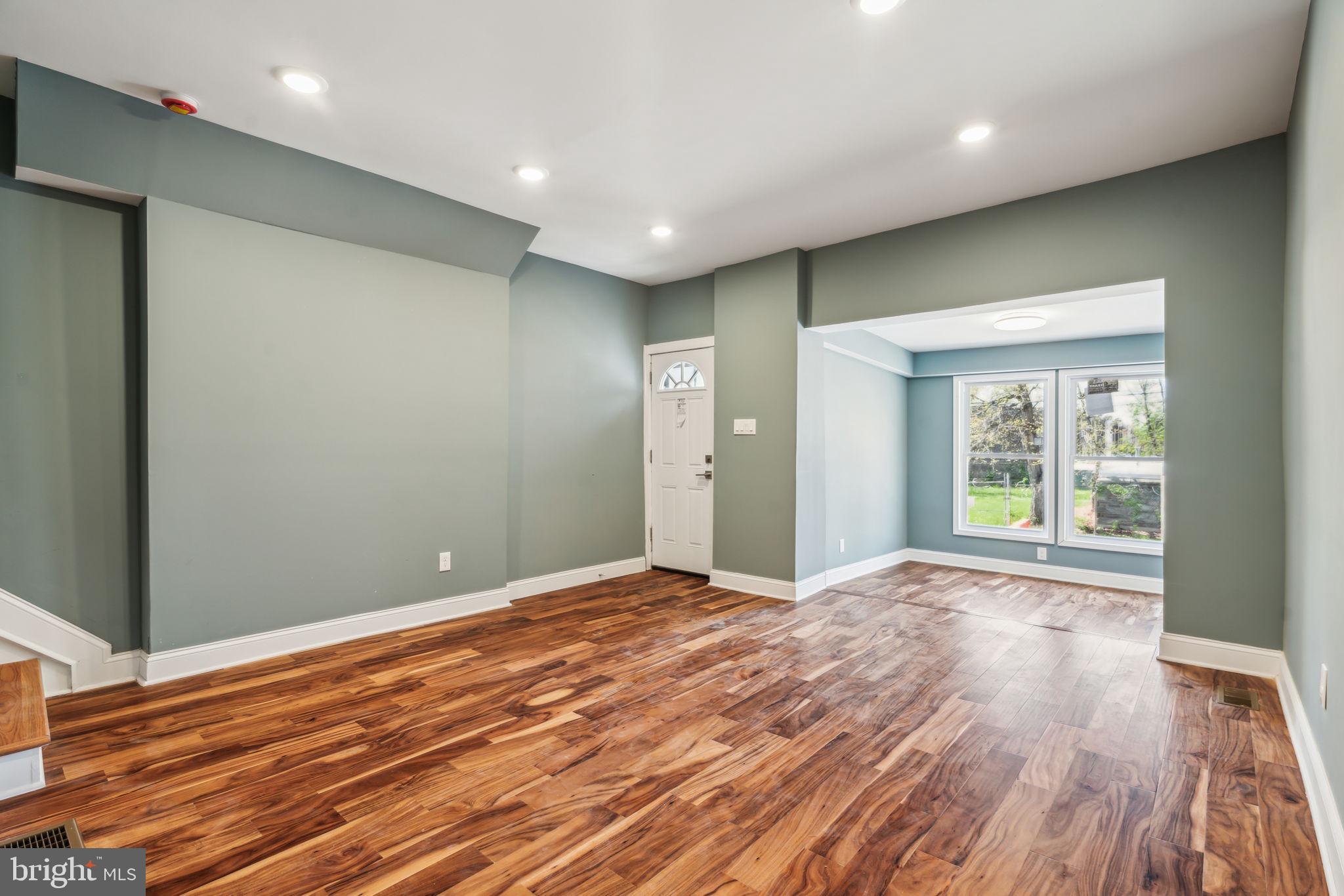 KINGSESSING - Residential