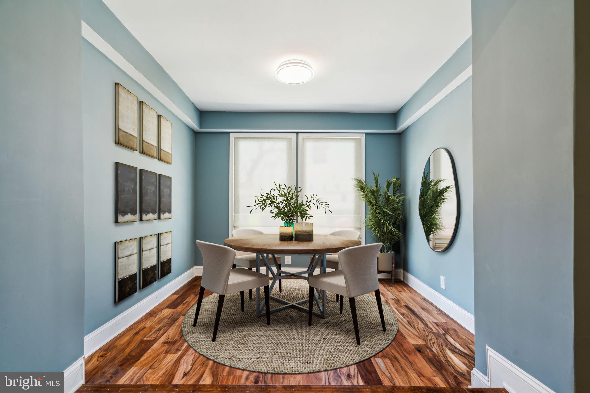 KINGSESSING - Residential