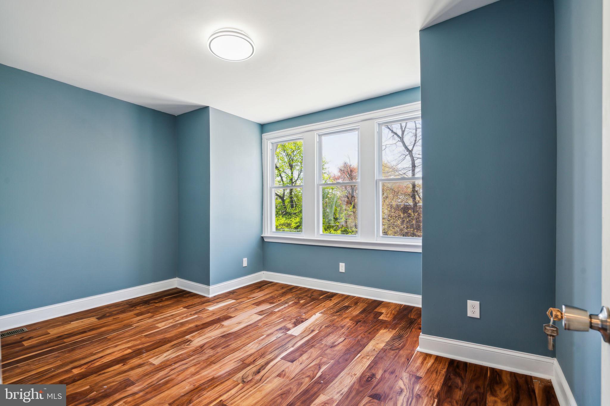 KINGSESSING - Residential