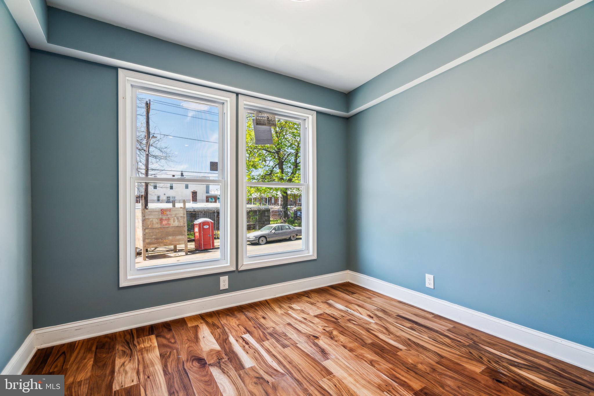 KINGSESSING - Residential