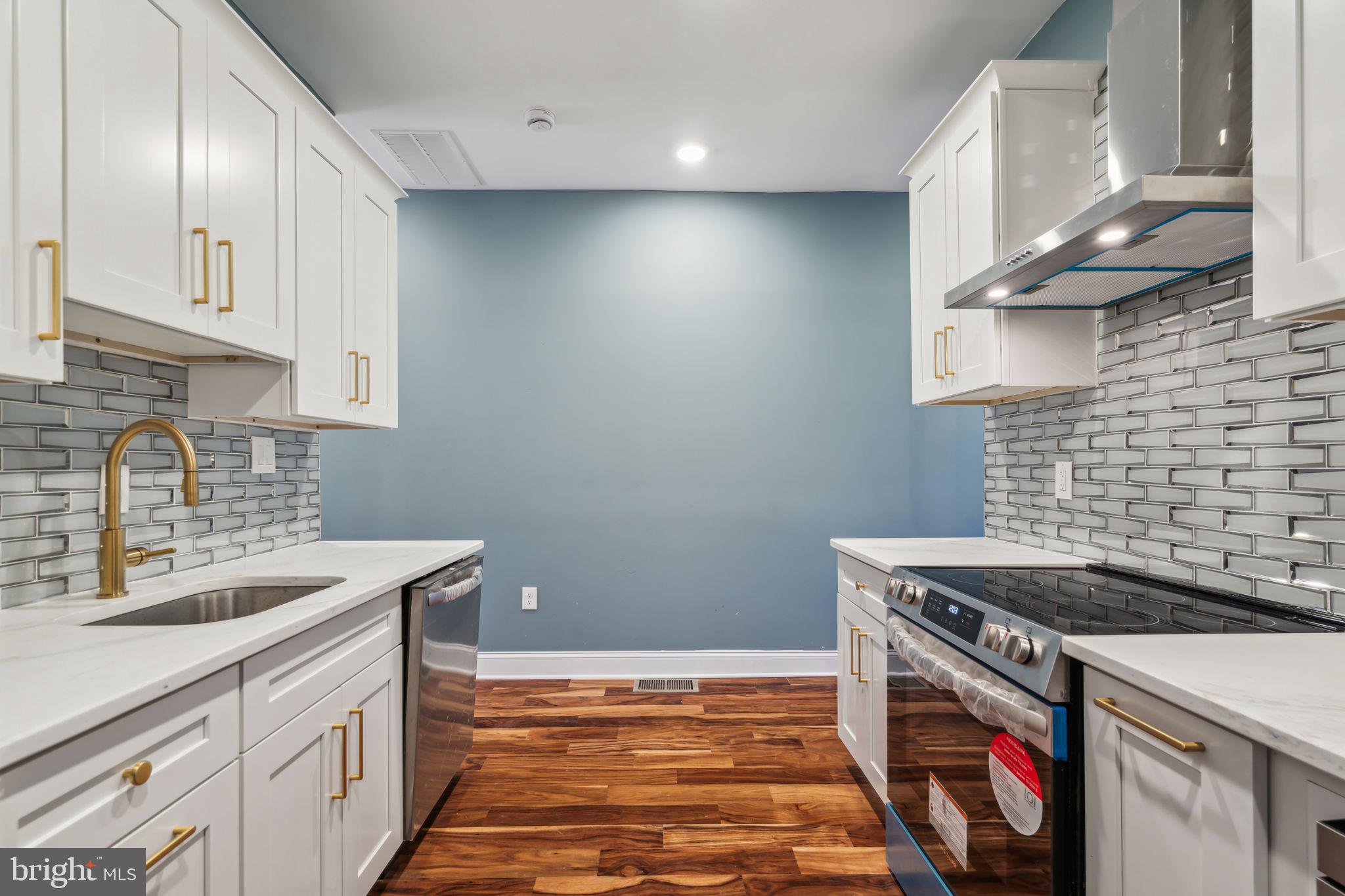 KINGSESSING - Residential