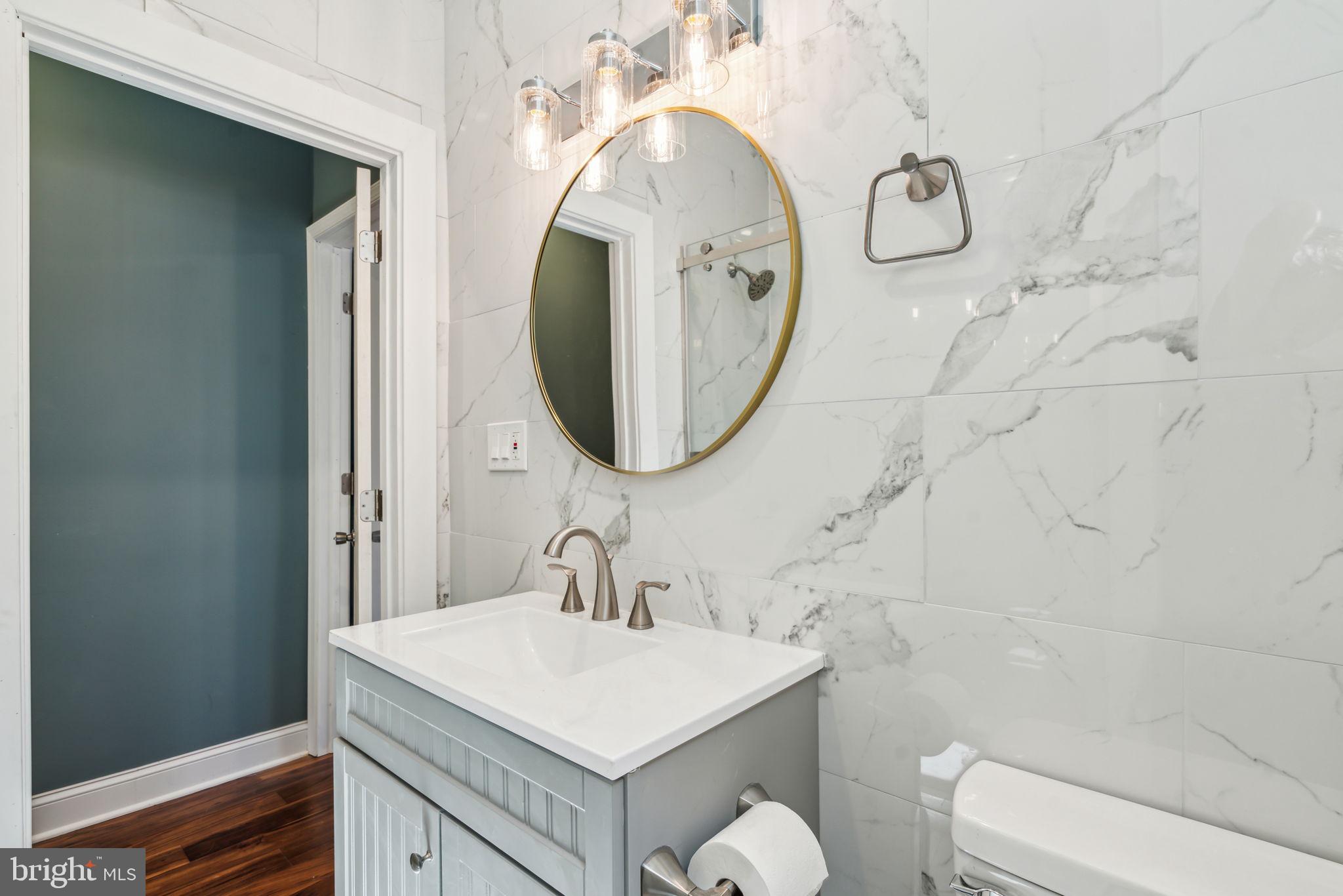 KINGSESSING - Residential