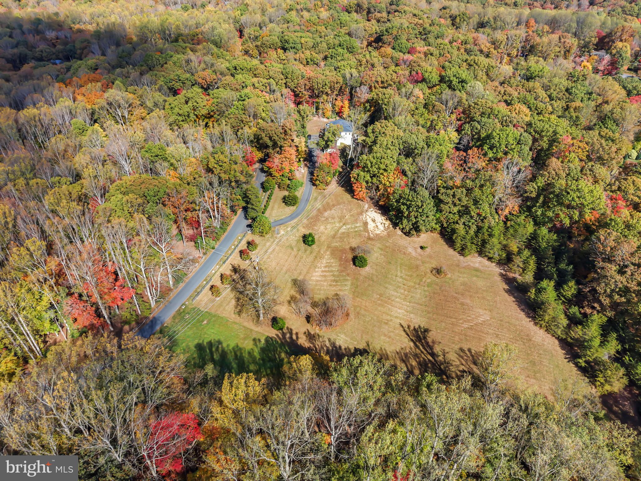 WYANT PROPERTY - Residential