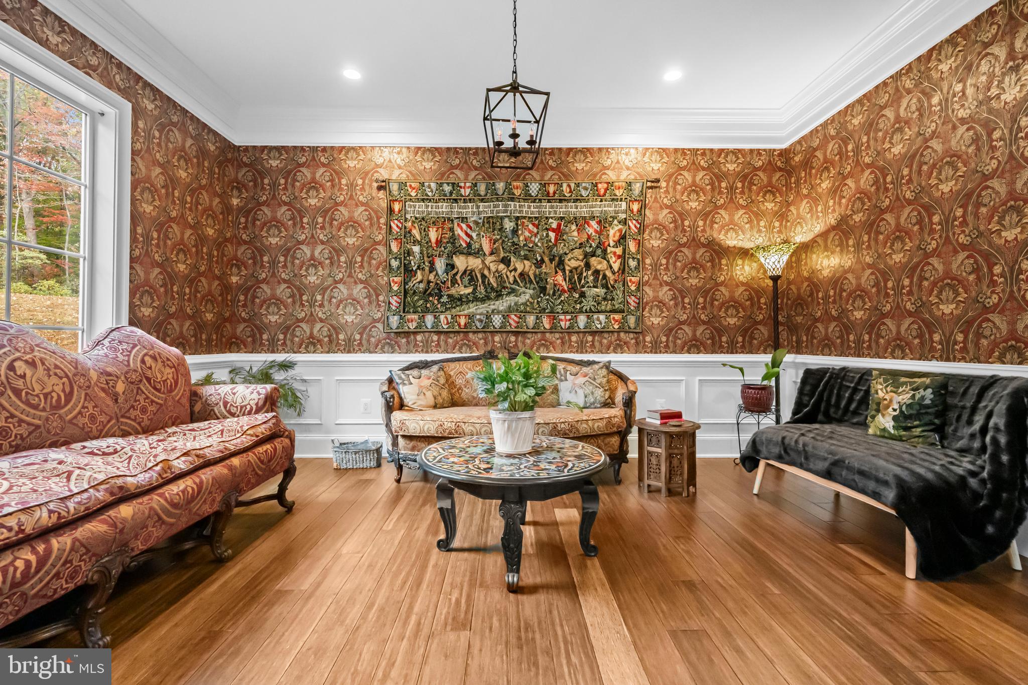 WYANT PROPERTY - Residential