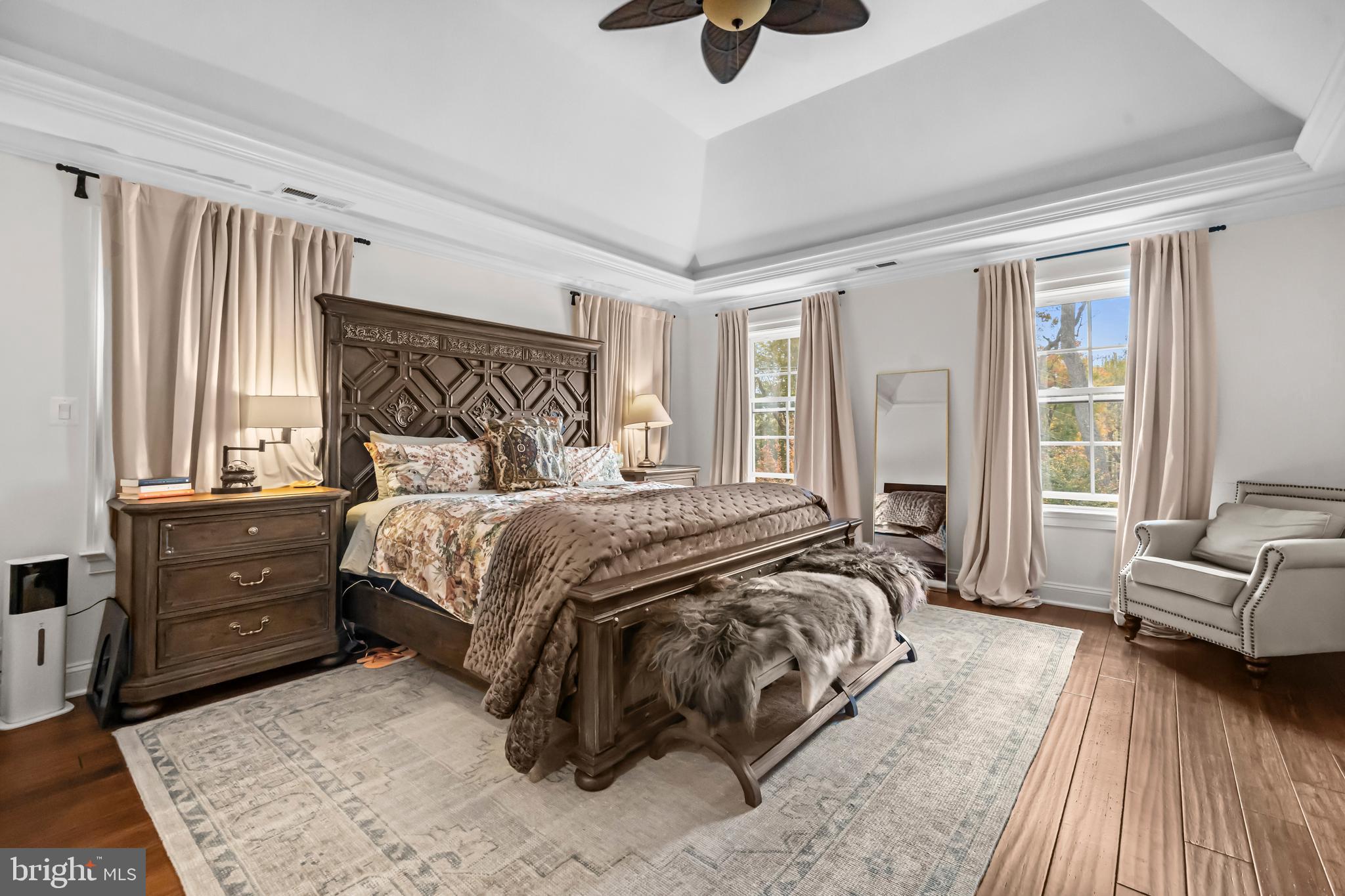 WYANT PROPERTY - Residential