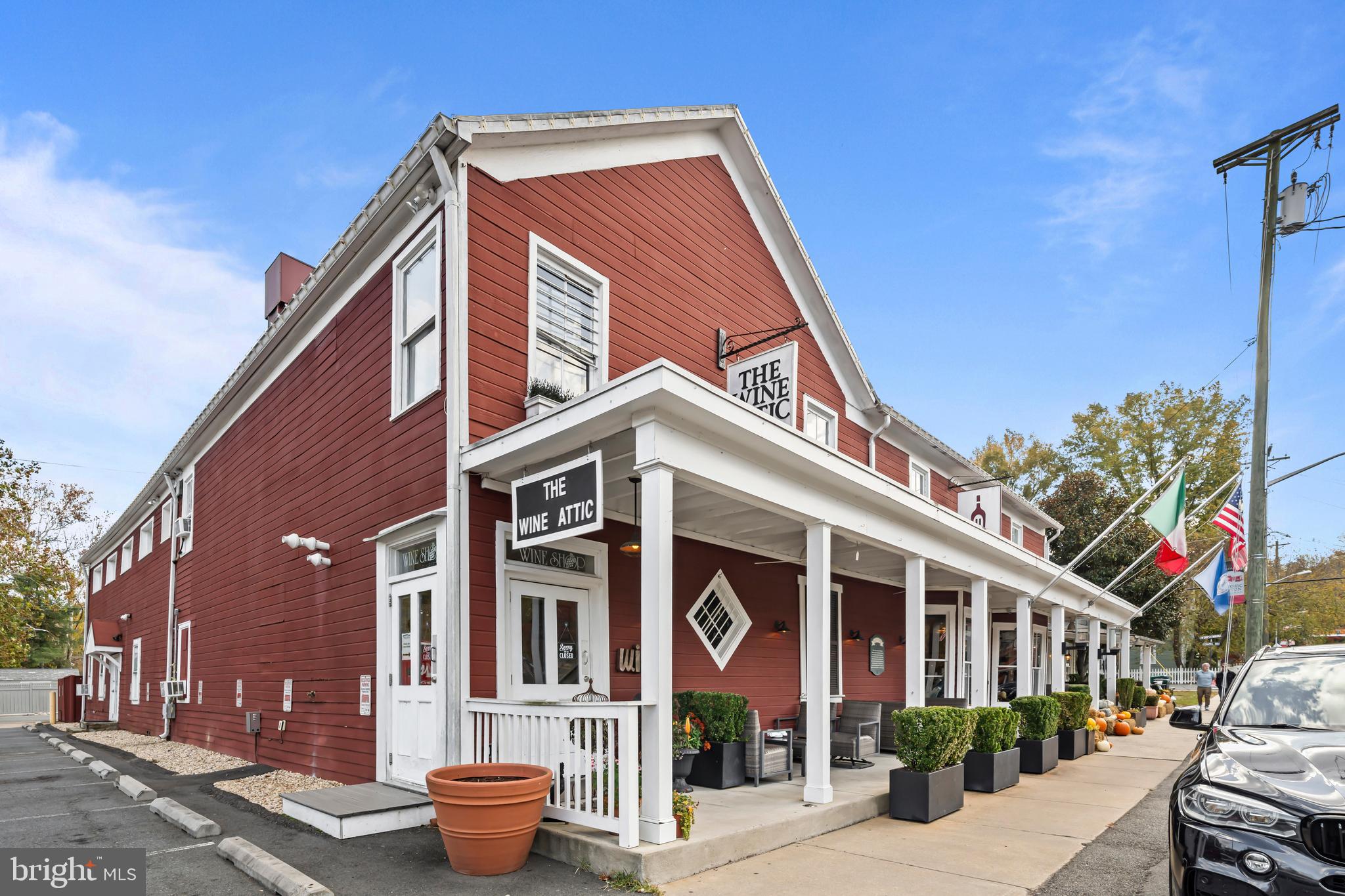 WYANT PROPERTY - Residential