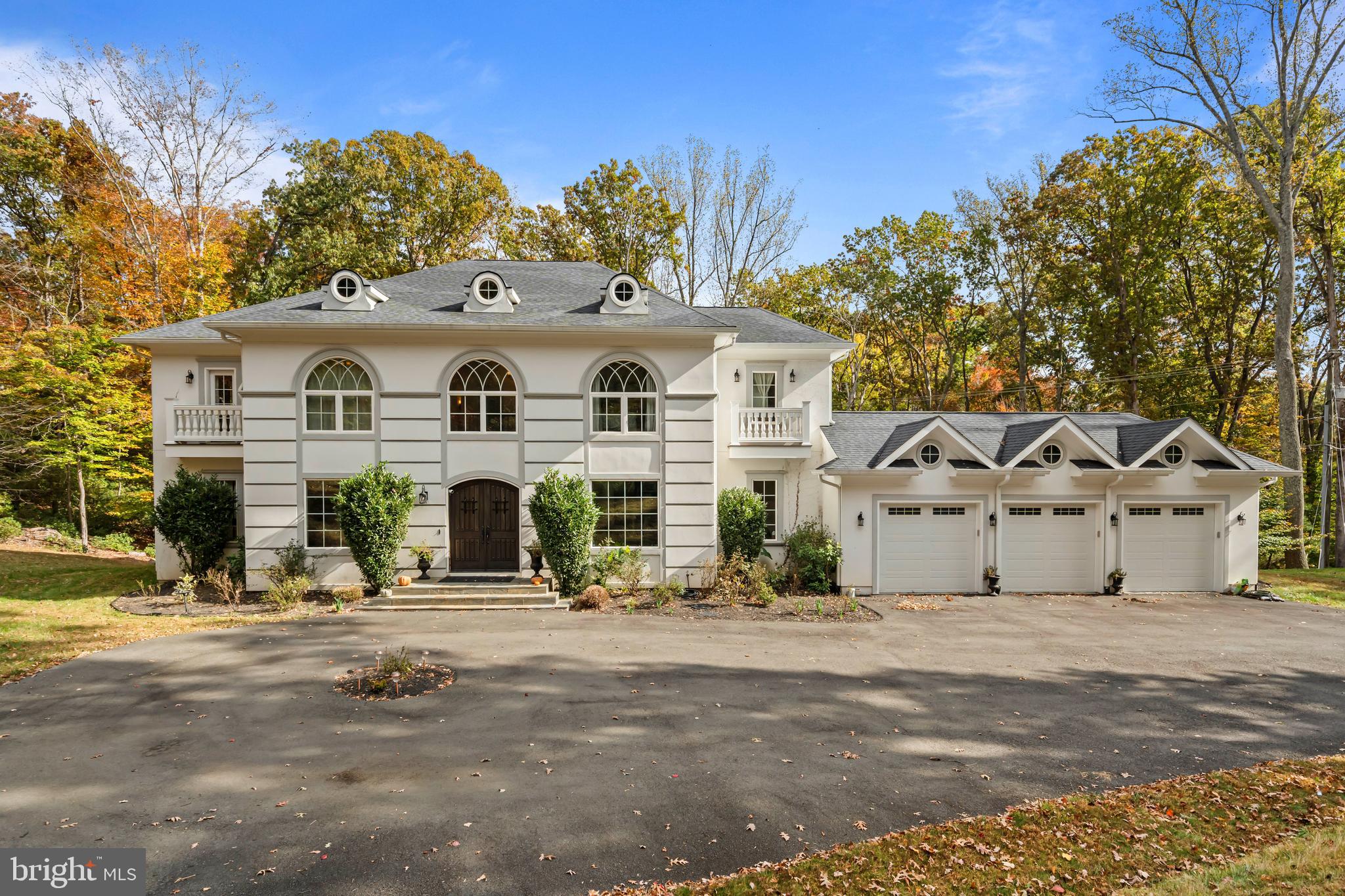 7800 GOLD FLINT COURT