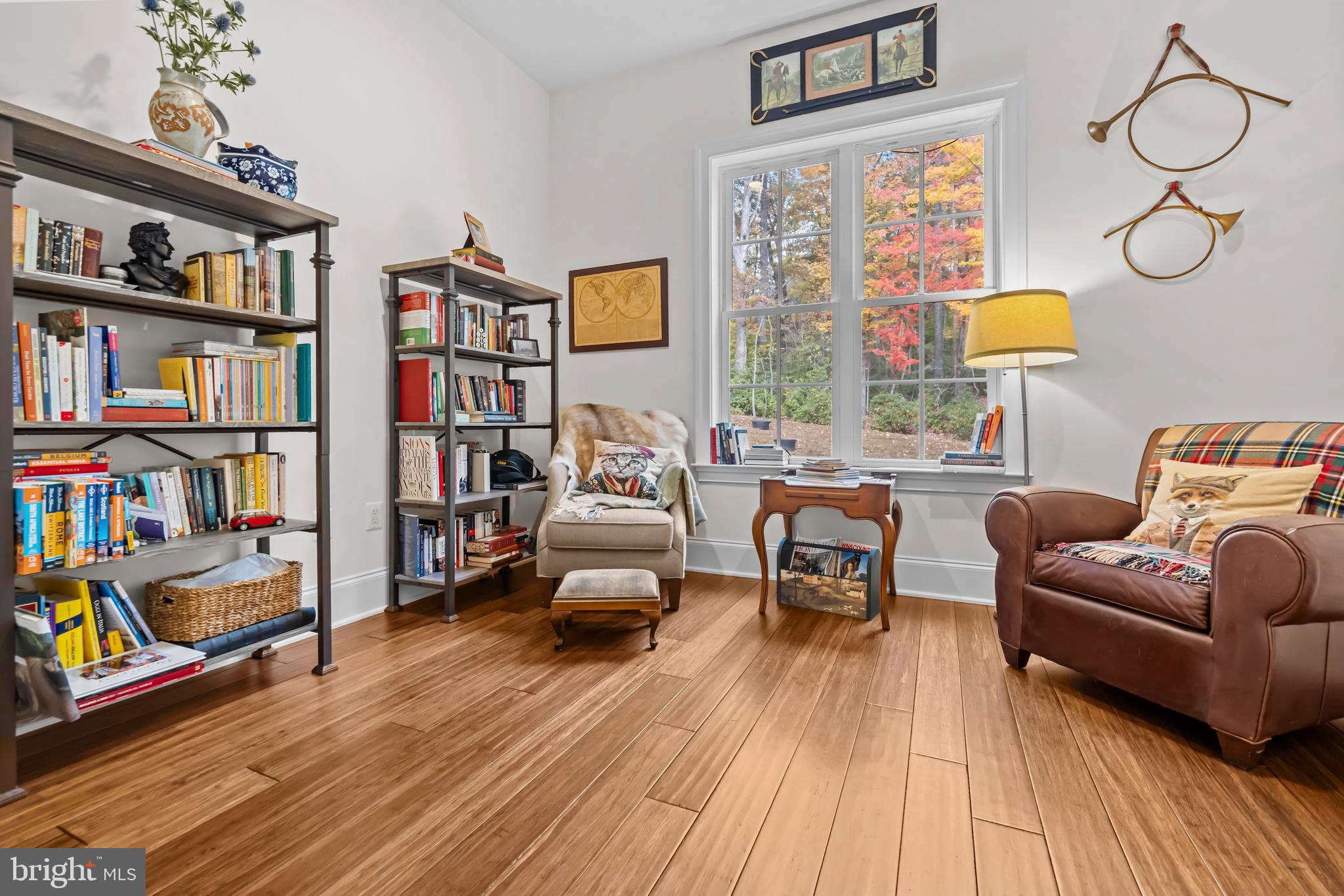 WYANT PROPERTY - Residential