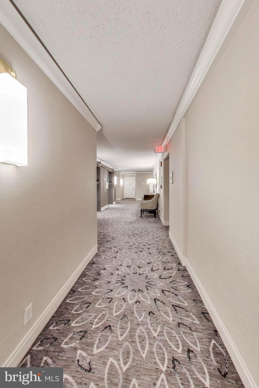 THE ELIZABETH - Residential Lease