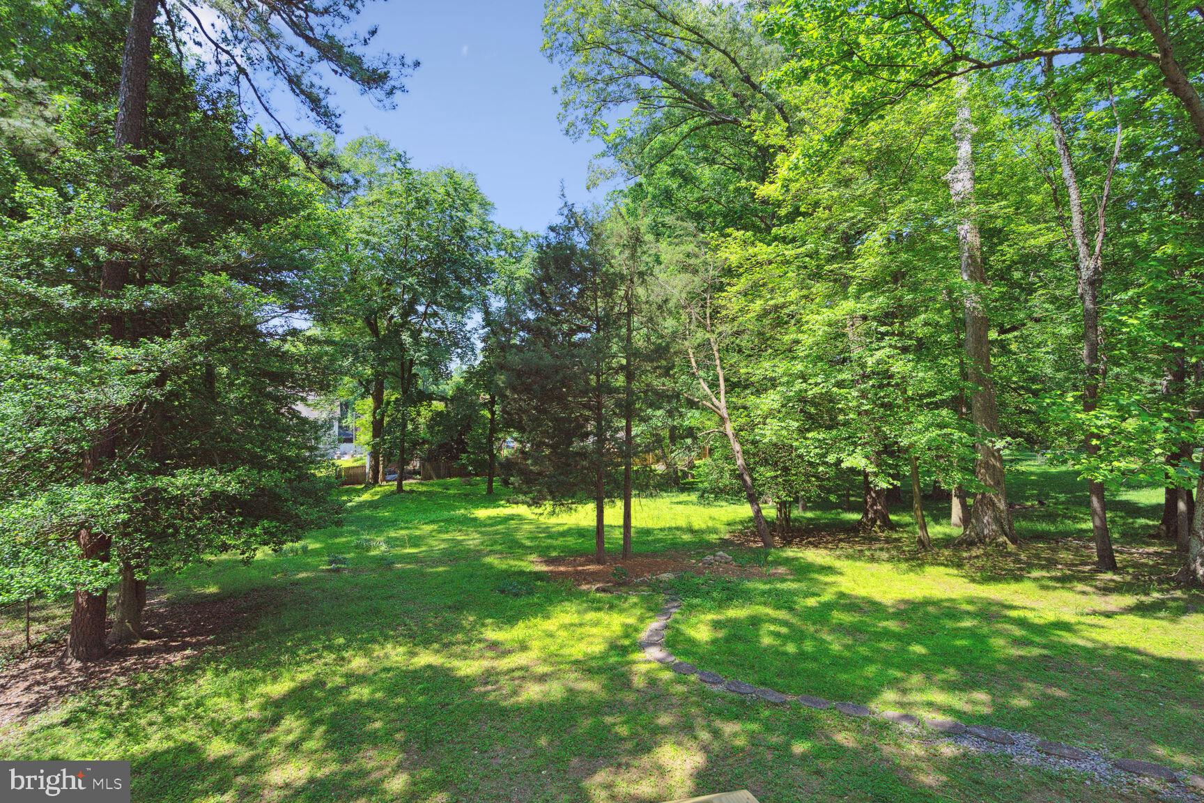 DUNN LORING GARDENS - Residential Lease