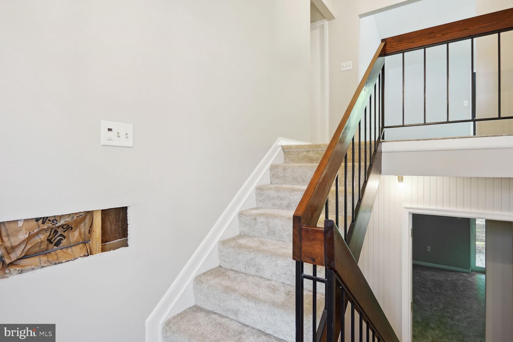 DUNN LORING GARDENS - Residential Lease