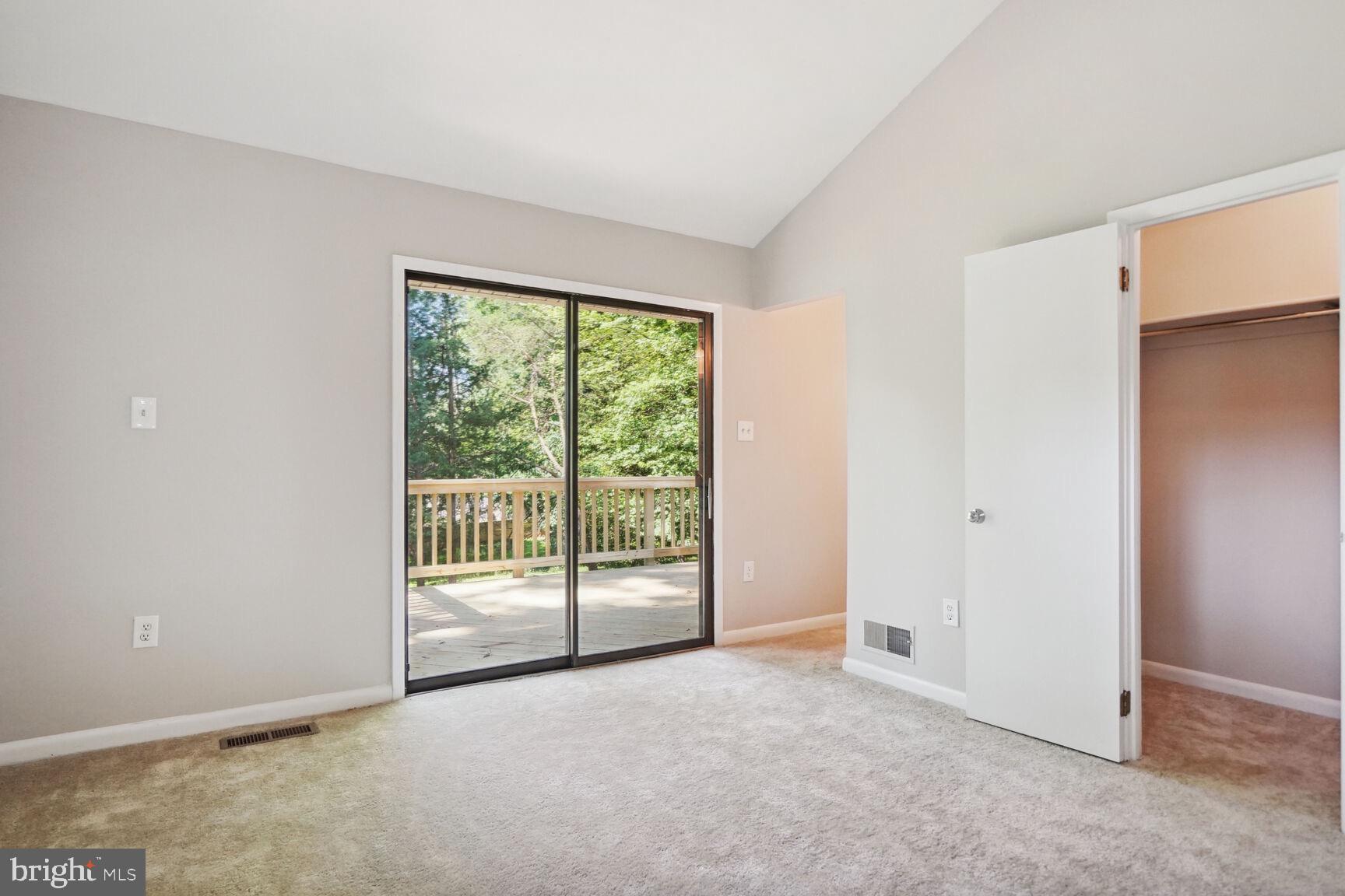 DUNN LORING GARDENS - Residential Lease