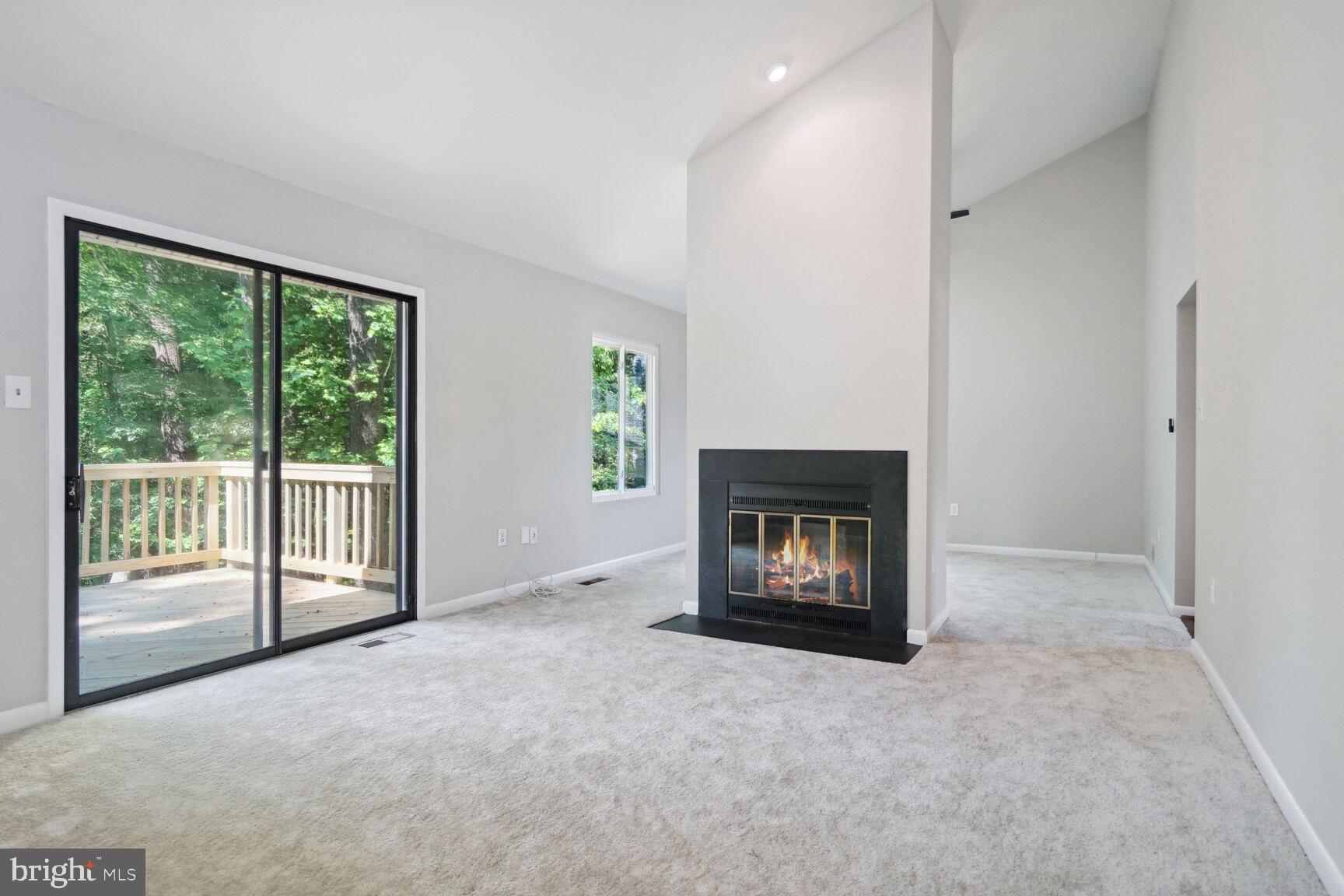 DUNN LORING GARDENS - Residential Lease