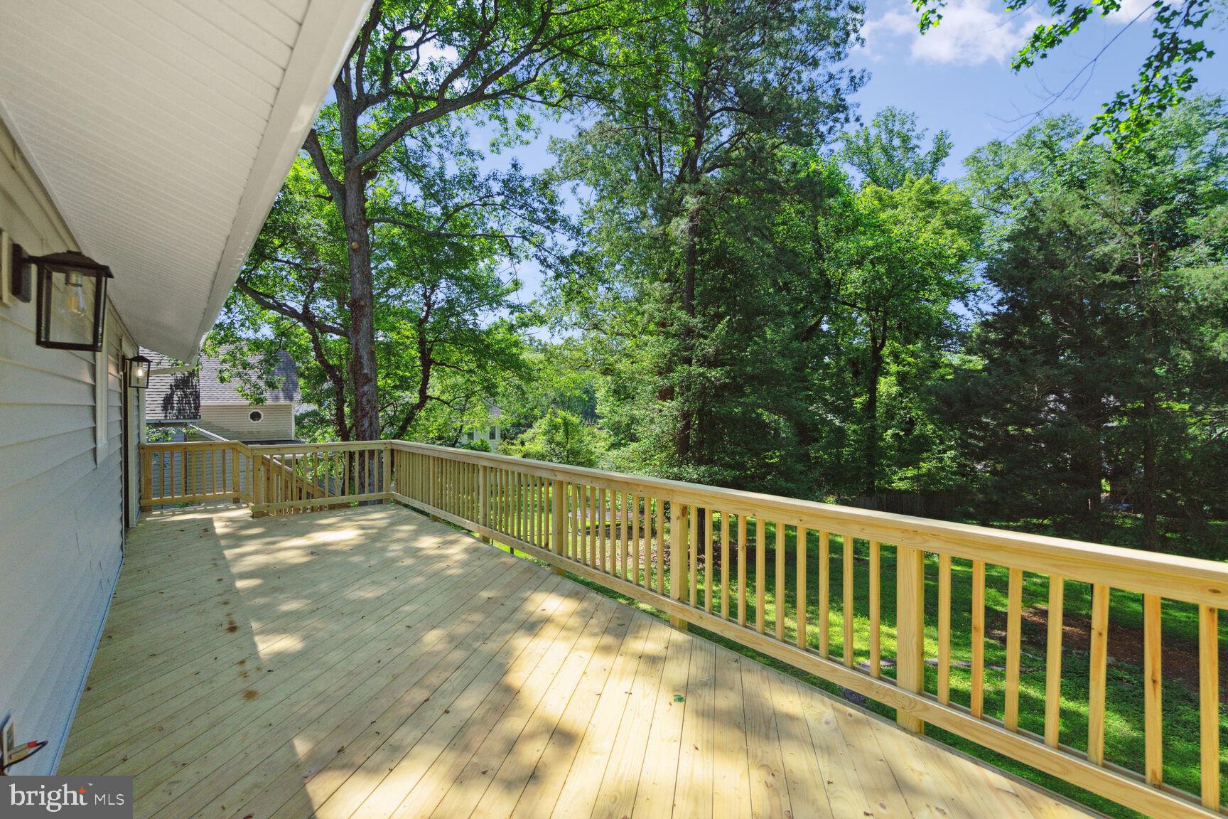 DUNN LORING GARDENS - Residential Lease