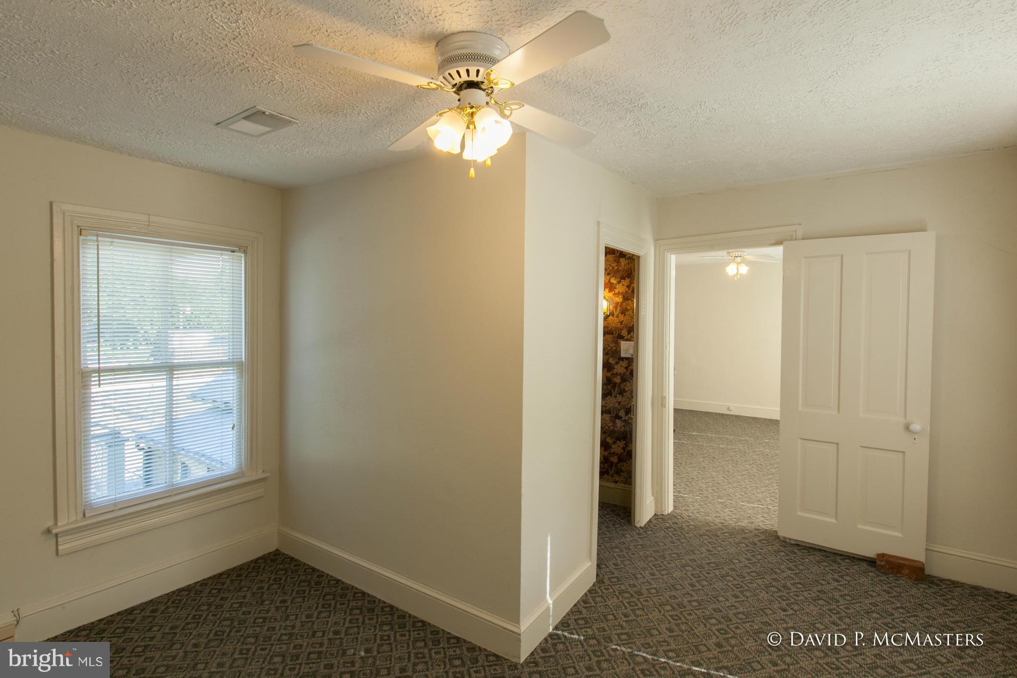 CORP OF MARTINSBURG - Commercial Sale